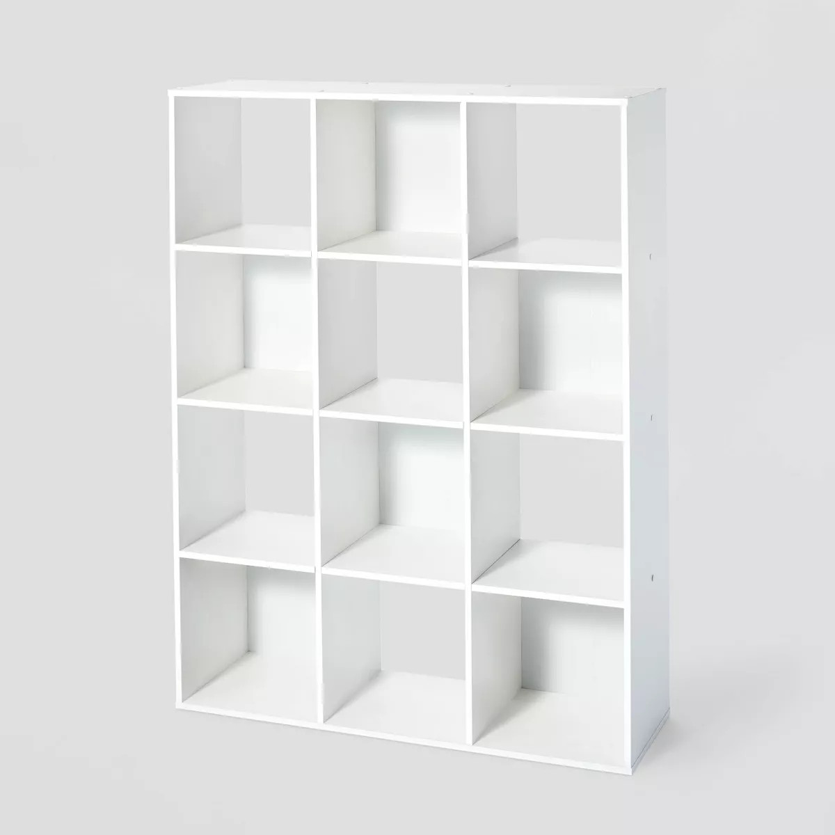 11" 12 Cube Organizer Shelf - Room Essentials™ | Target