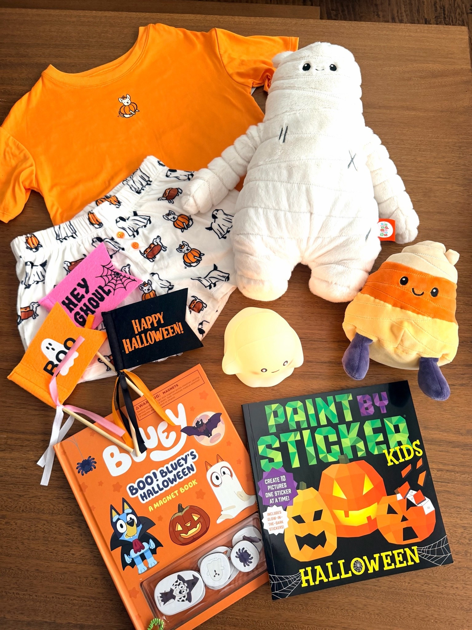 Boo bucket ideas! 🧡
.

#LTKmomlife #LTKSeasonal #LTKKids