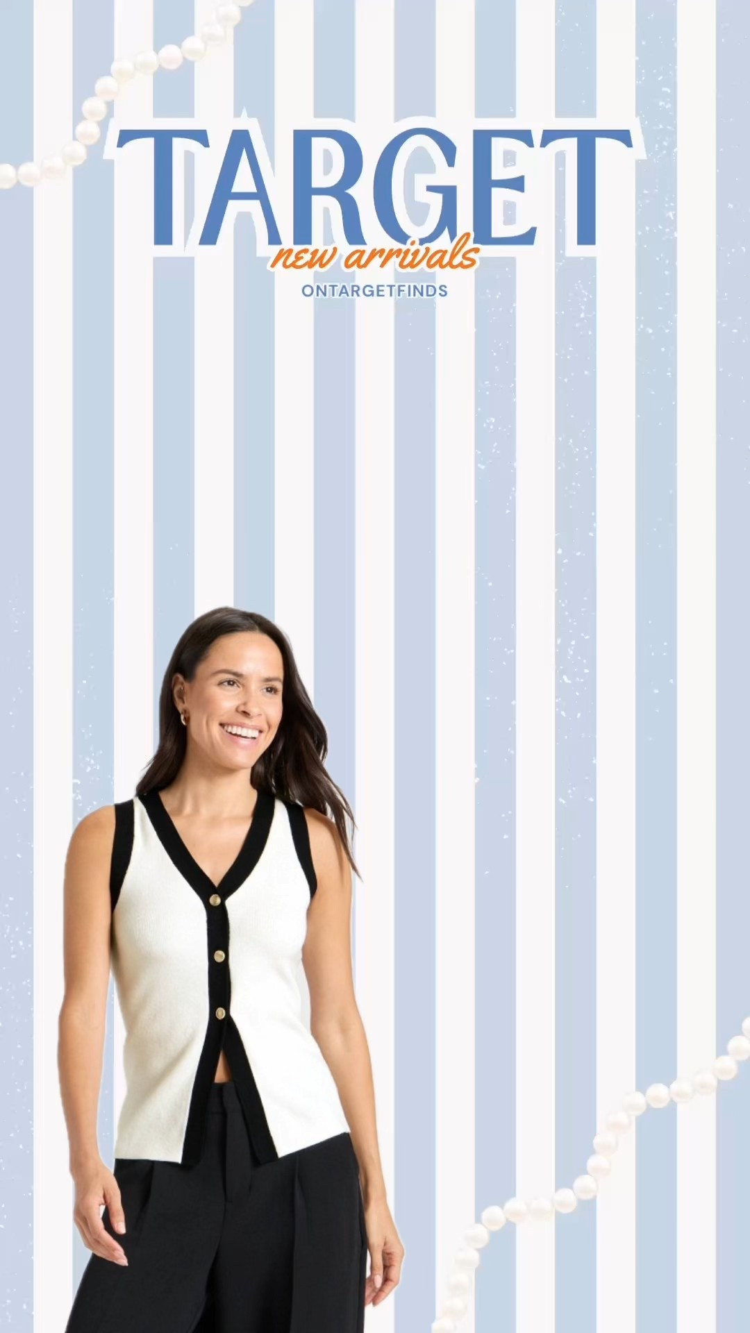 Link in bio 🤍 @target 

#LTKSaleAlert #LTKWorkwear #LTKFindsUnder50