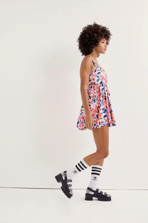 Gianna Mini Dress | For Love & Lemons