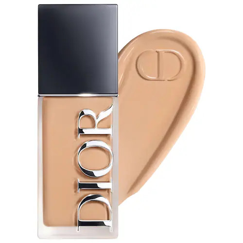 Dior Forever Skin Wear Blurring Natural Matte Foundation - 24h Ultra Wear | Sephora (US)
