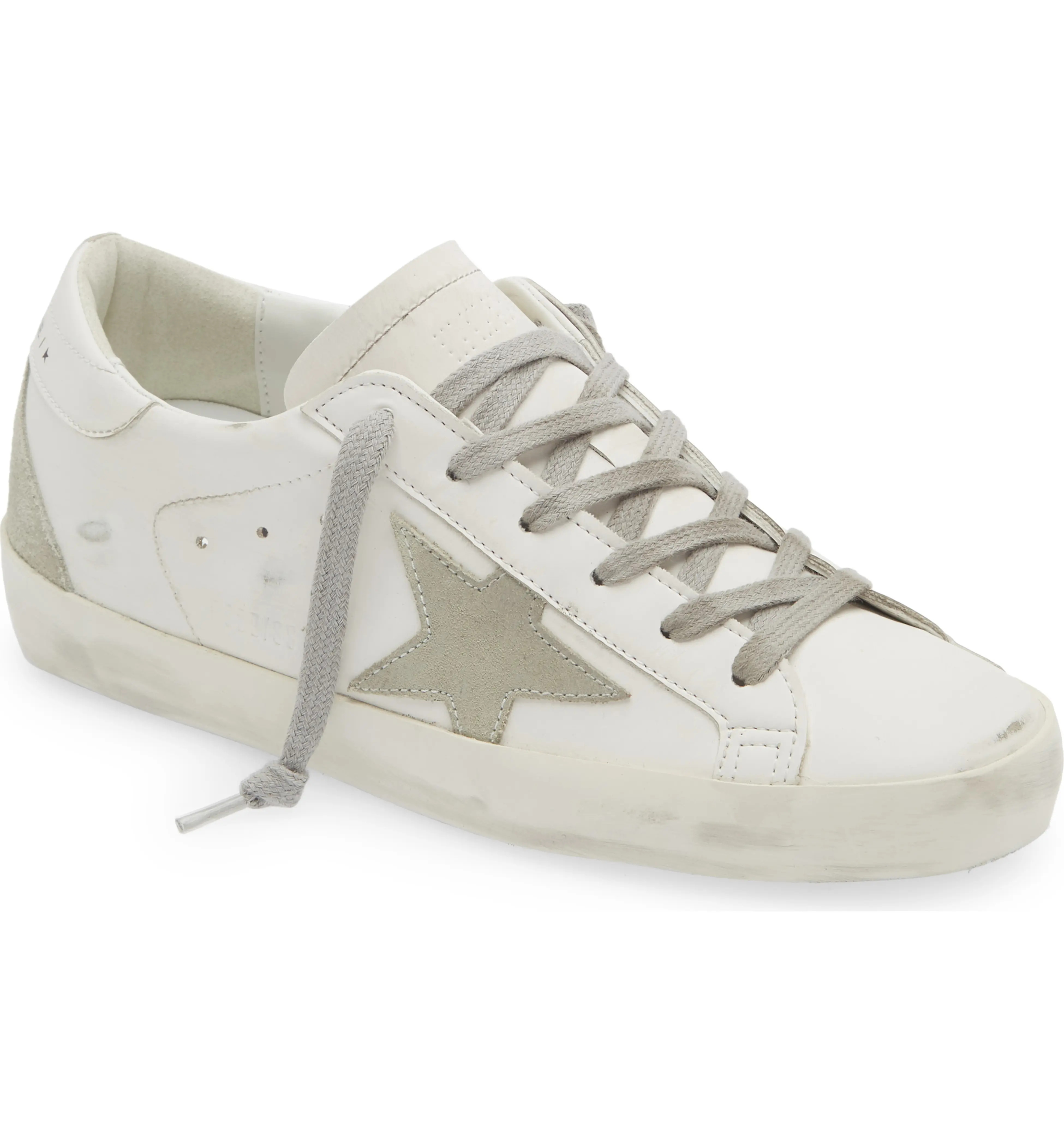 Super-Star Bio Based Sneaker (Women) | Nordstrom