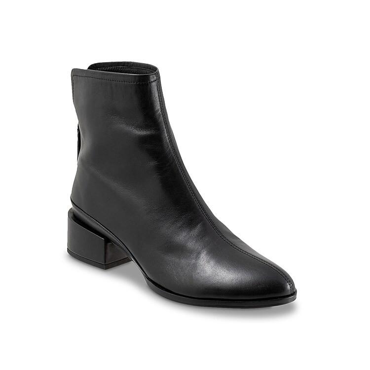 EOS Footwear Cast Bootie | Women's | Black | Size EU 41 / US 10.5 | Boots | DSW