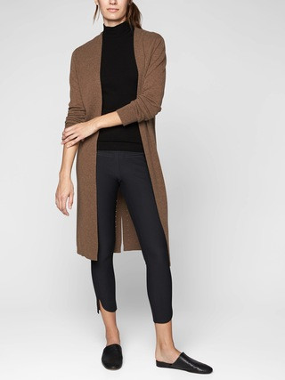 Camino Sweater Wrap | Athleta