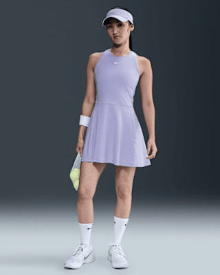 Sustainable MaterialsNike VictoryWomen's Dri-FIT Tennis Dress | Nike (US)