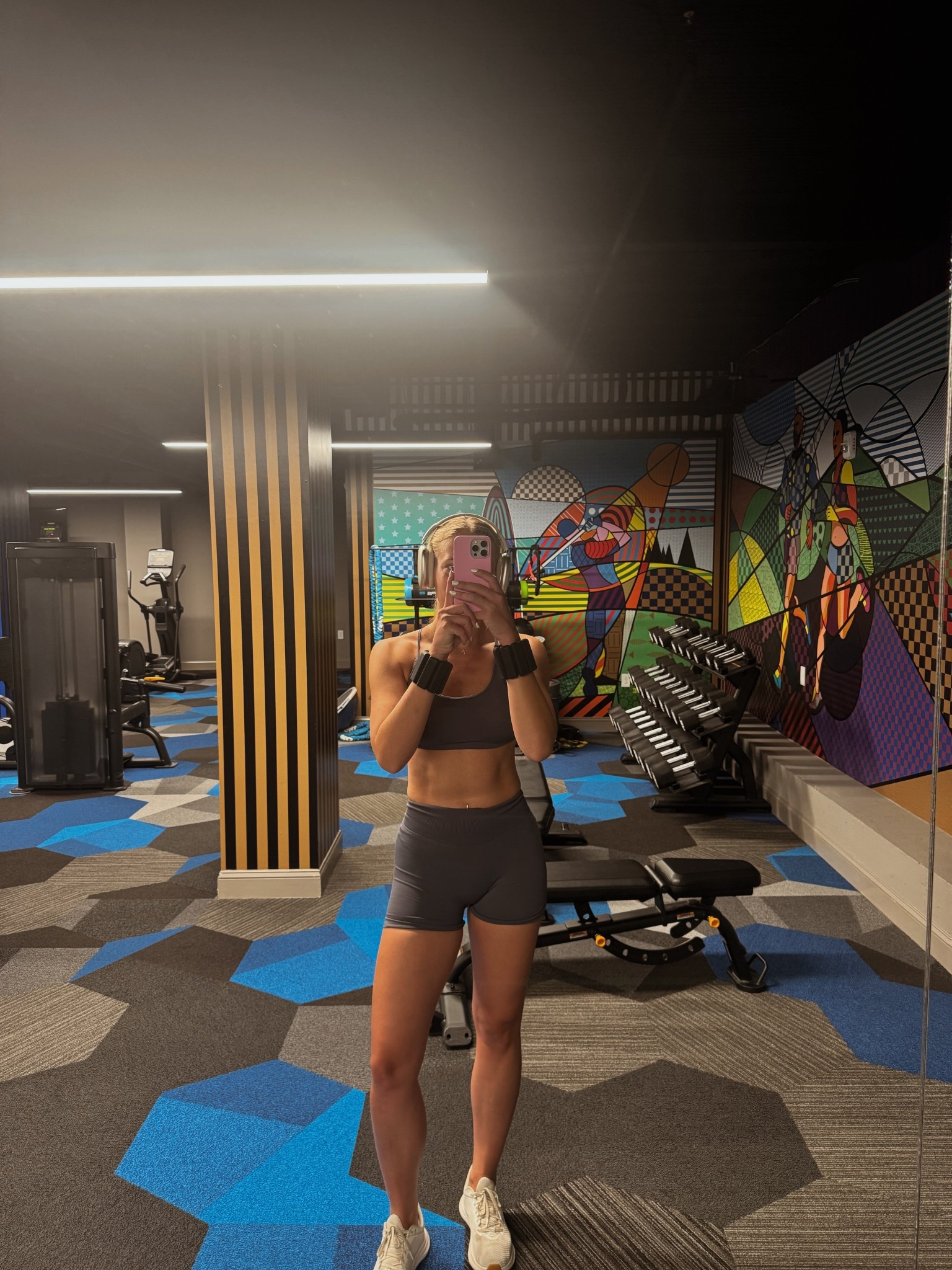 #LTKfitnessgoals #LTKActive #LTKootd