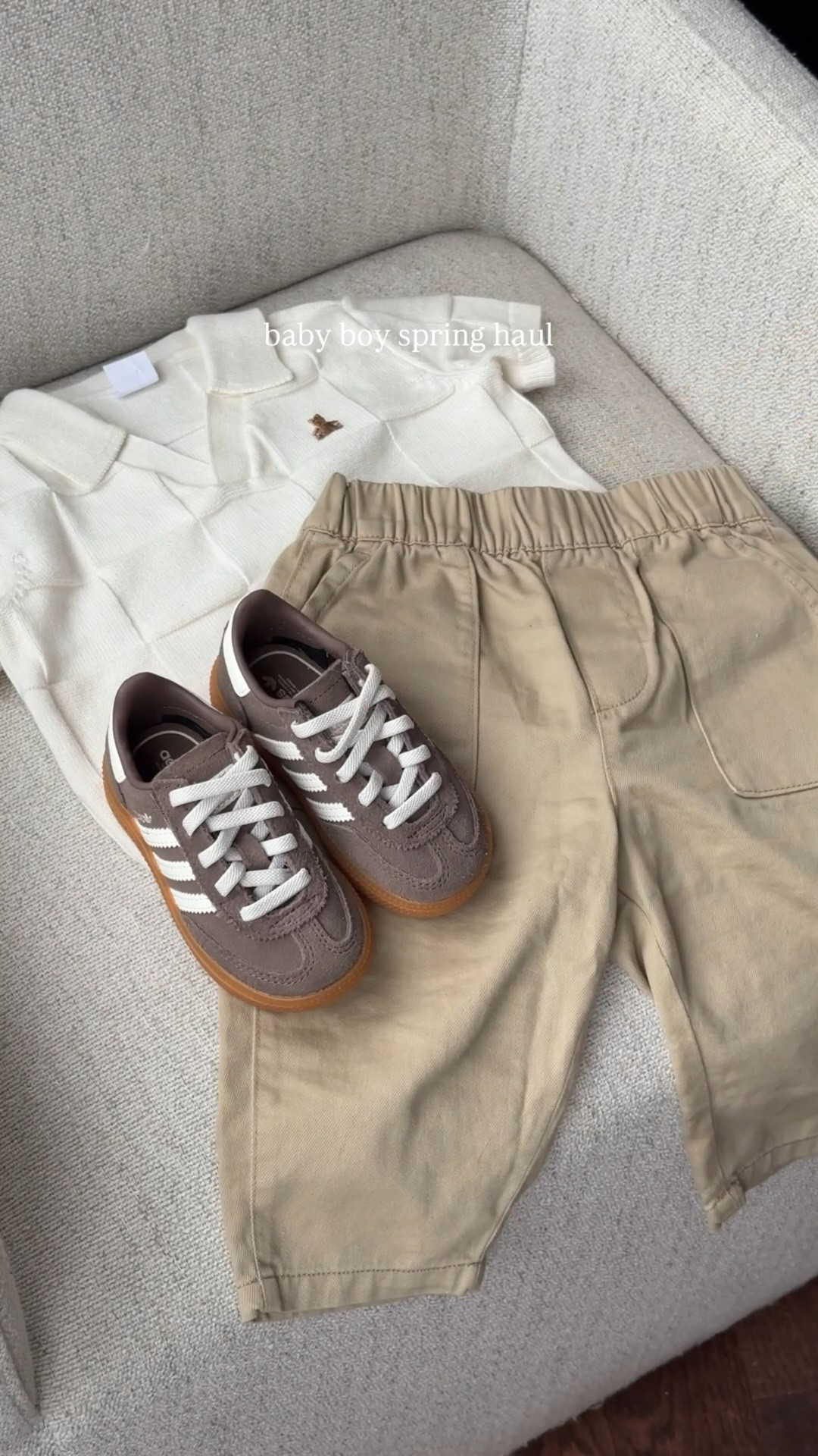 part two of what you’ll find my toddler boy wearing this spring and summer 🩵

@gap @gapcanada