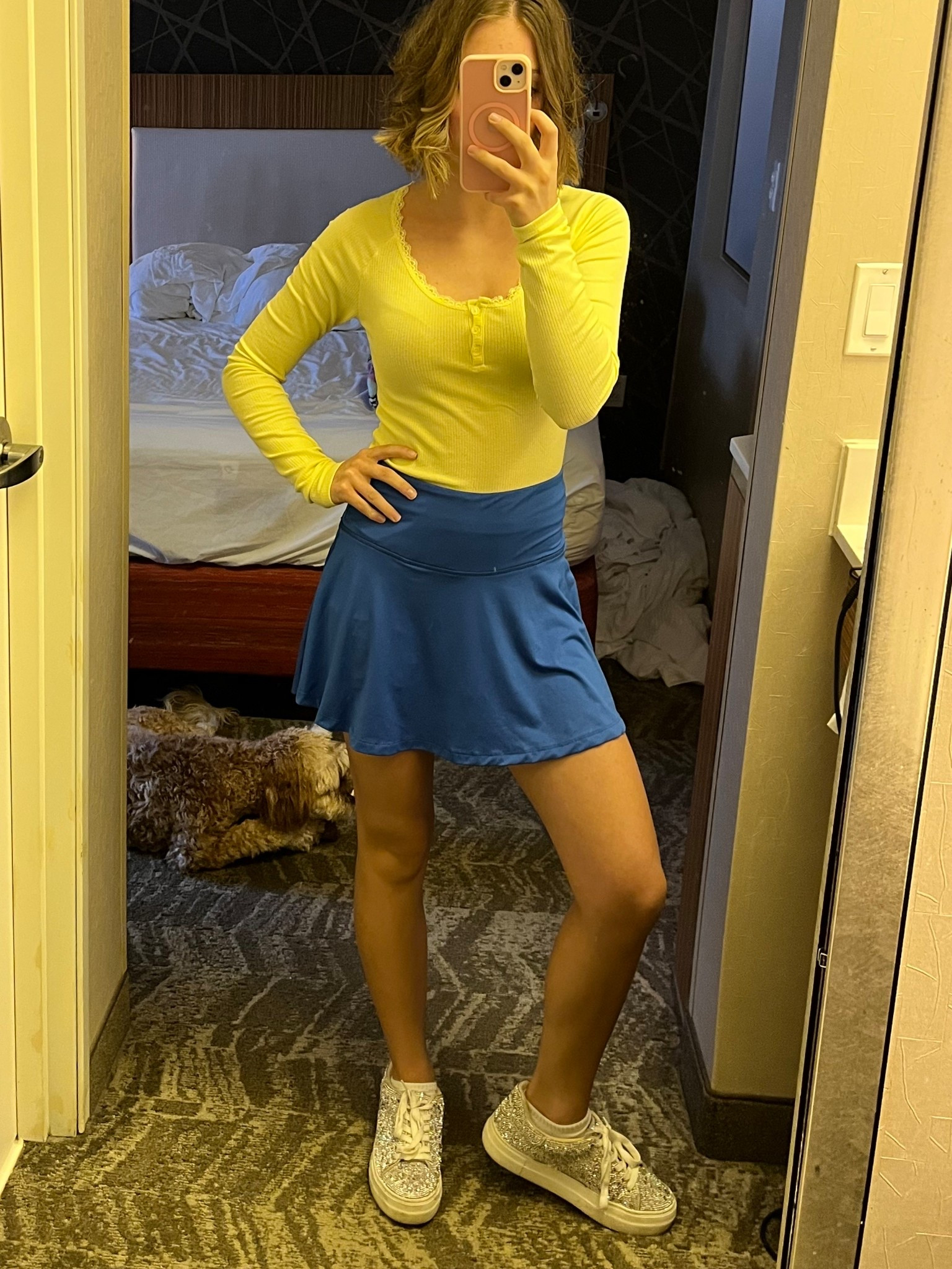 #LTKootd #LTKTravel #LTKgrwm