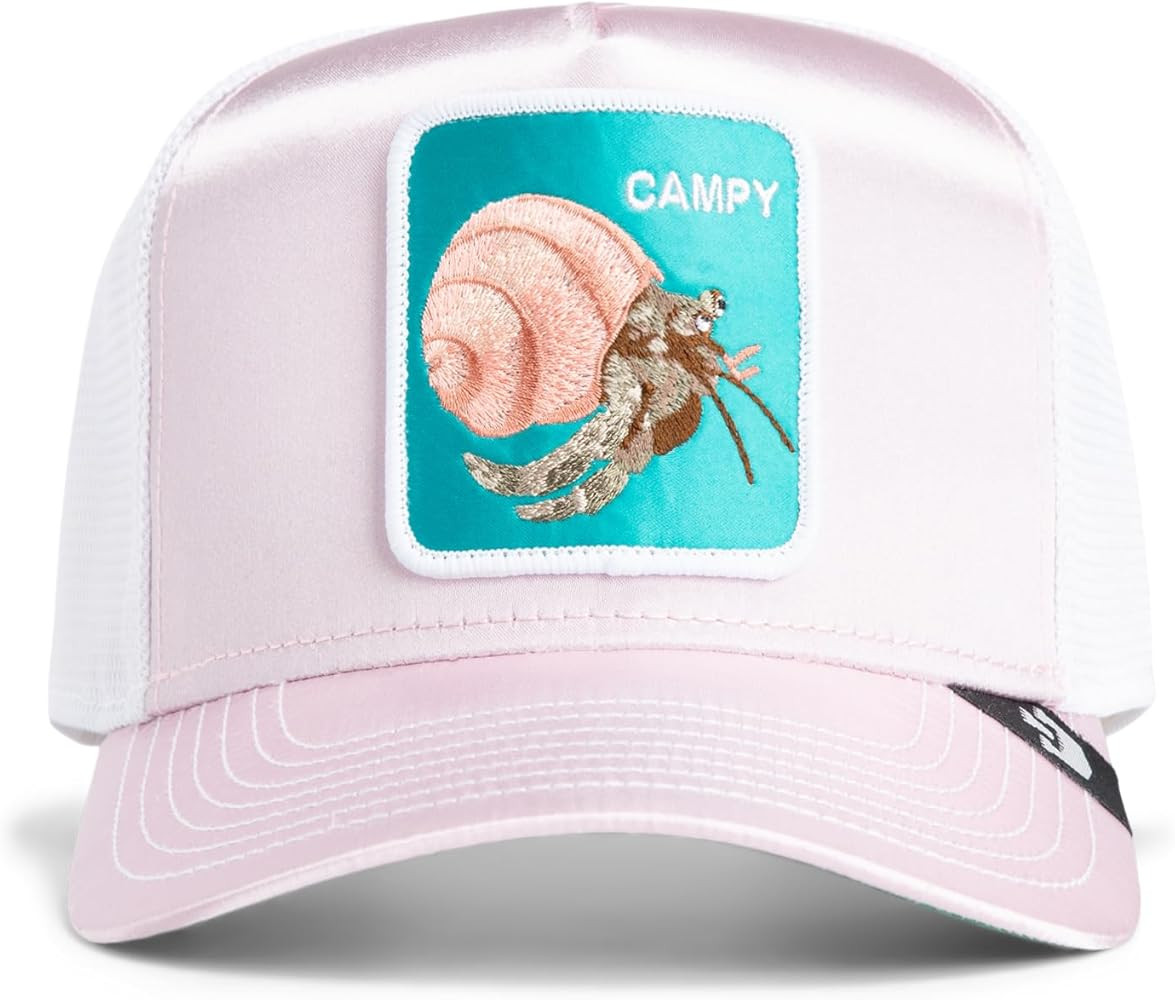 Goorin Bros. Great Escape Collection Trucker Hat for Men and Women | Amazon (US)