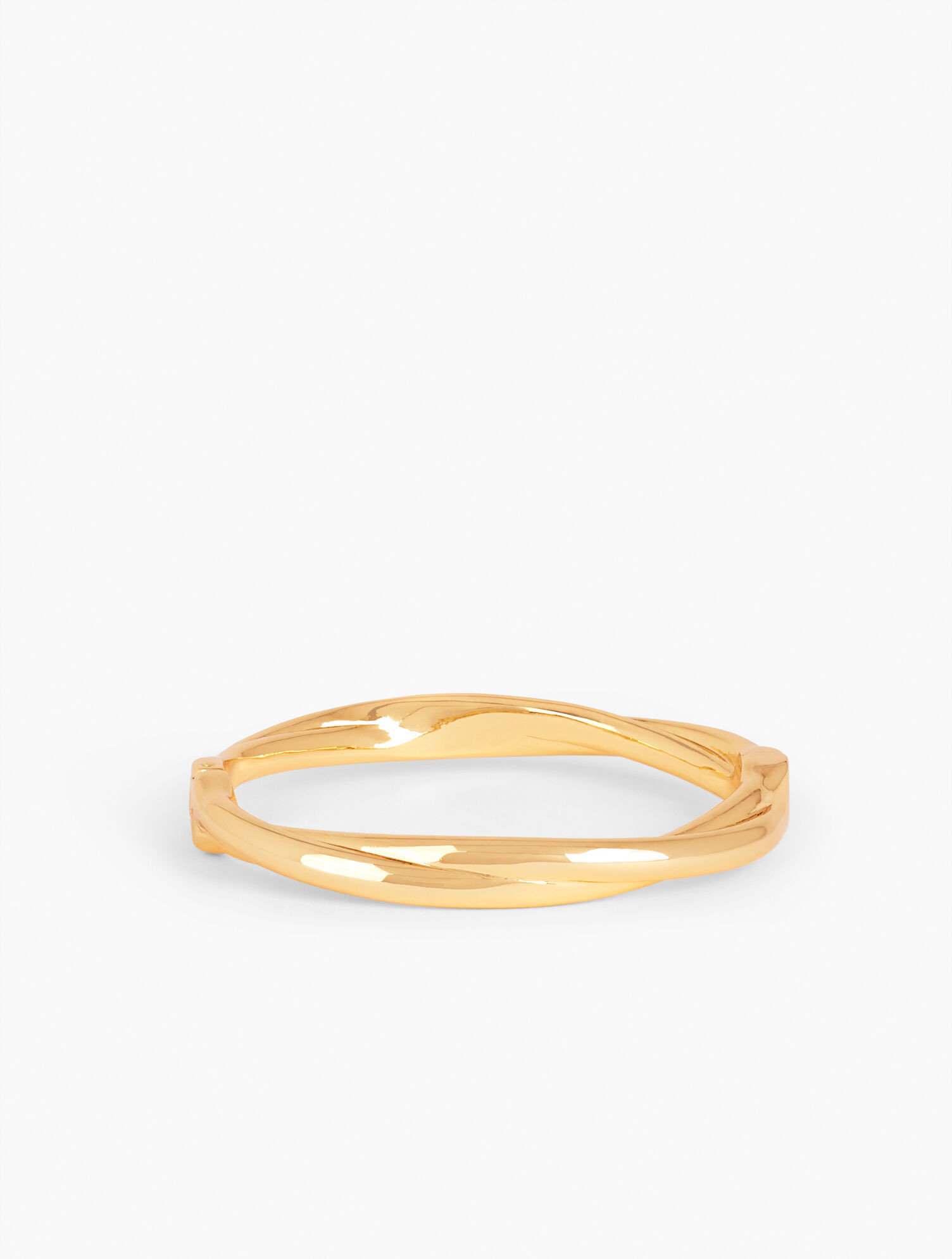Twisted Bangle | Talbots