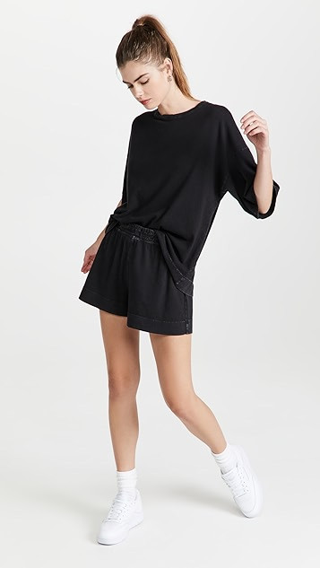 Sweat Set Boyfriend Tee | Shopbop