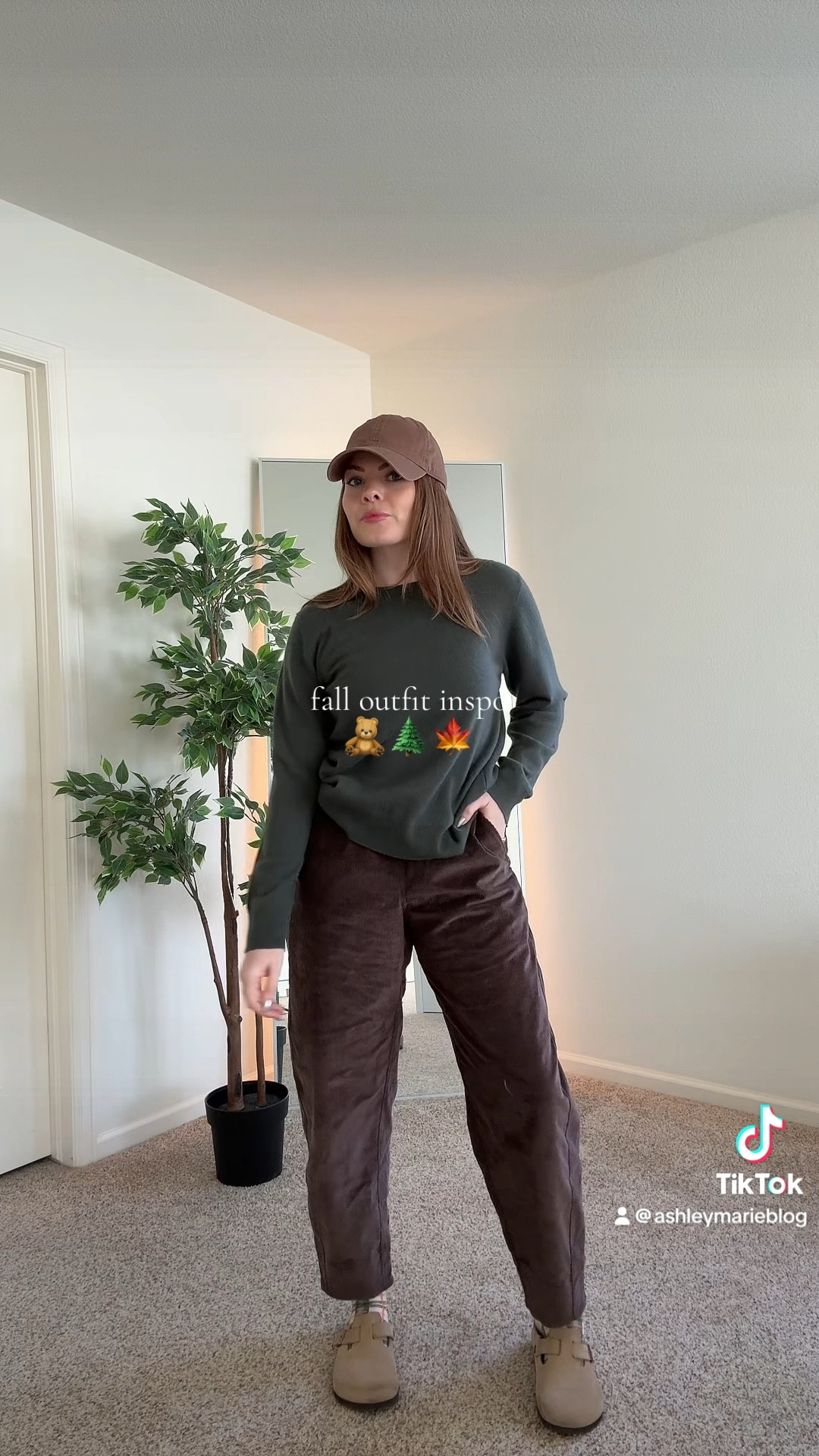 Fall outfit inspo cashmere sweater barrel leg corduroy pants lululemon  Birkenstock Boston outfit 

#LTKHoliday #LTKStyleTip #LTKFindsUnder50