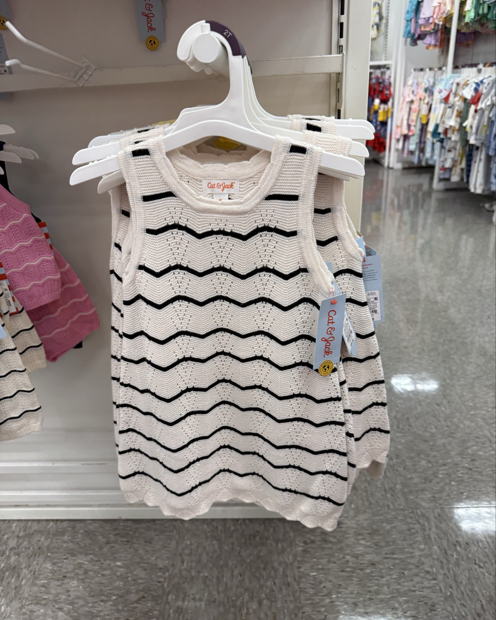 These toddler knit outfits, I had to snag the yellow dress 😍

#LTKmomlife #LTKKids #LTKootd