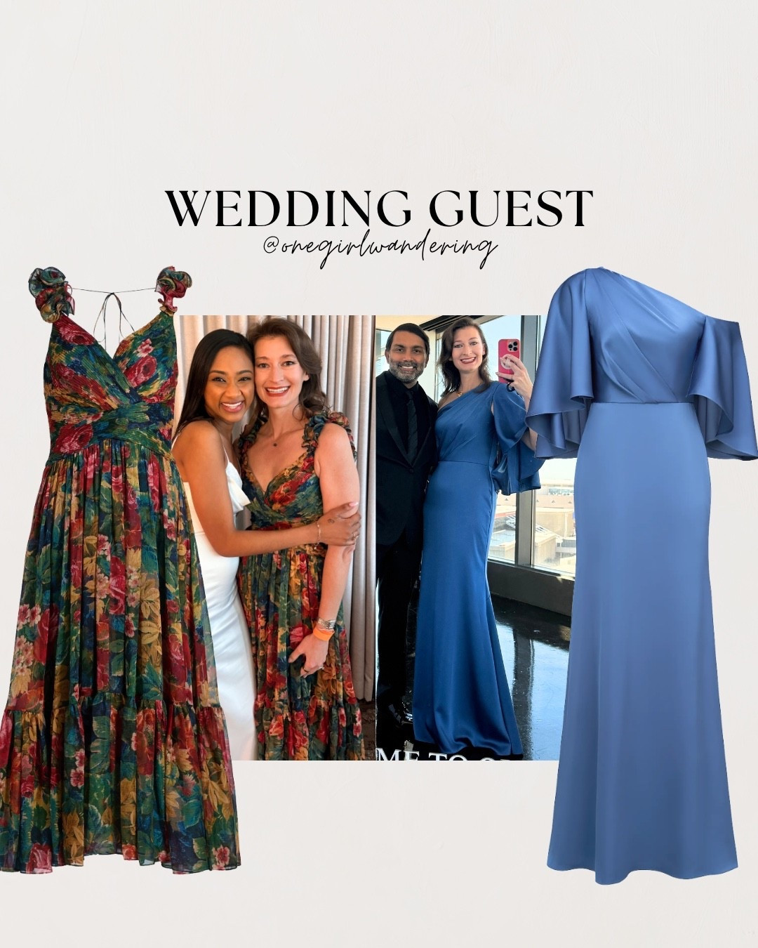 Theia is my go to brand for special occasion dresses. Always find them on great sale. Wearing a size 4.

#LTKWedding #LTKBeauty #LTKSaleAlert