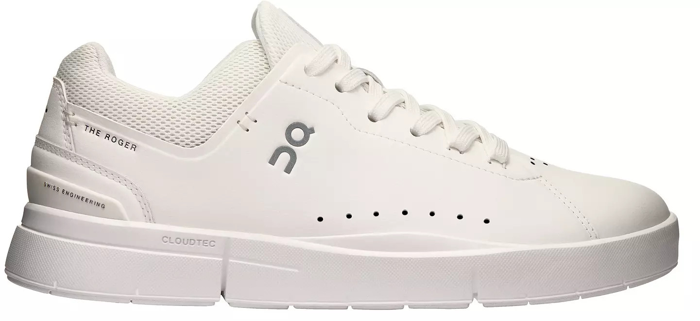 On Women's THE ROGER Advantage Shoes | DICK'S Sporting Goods