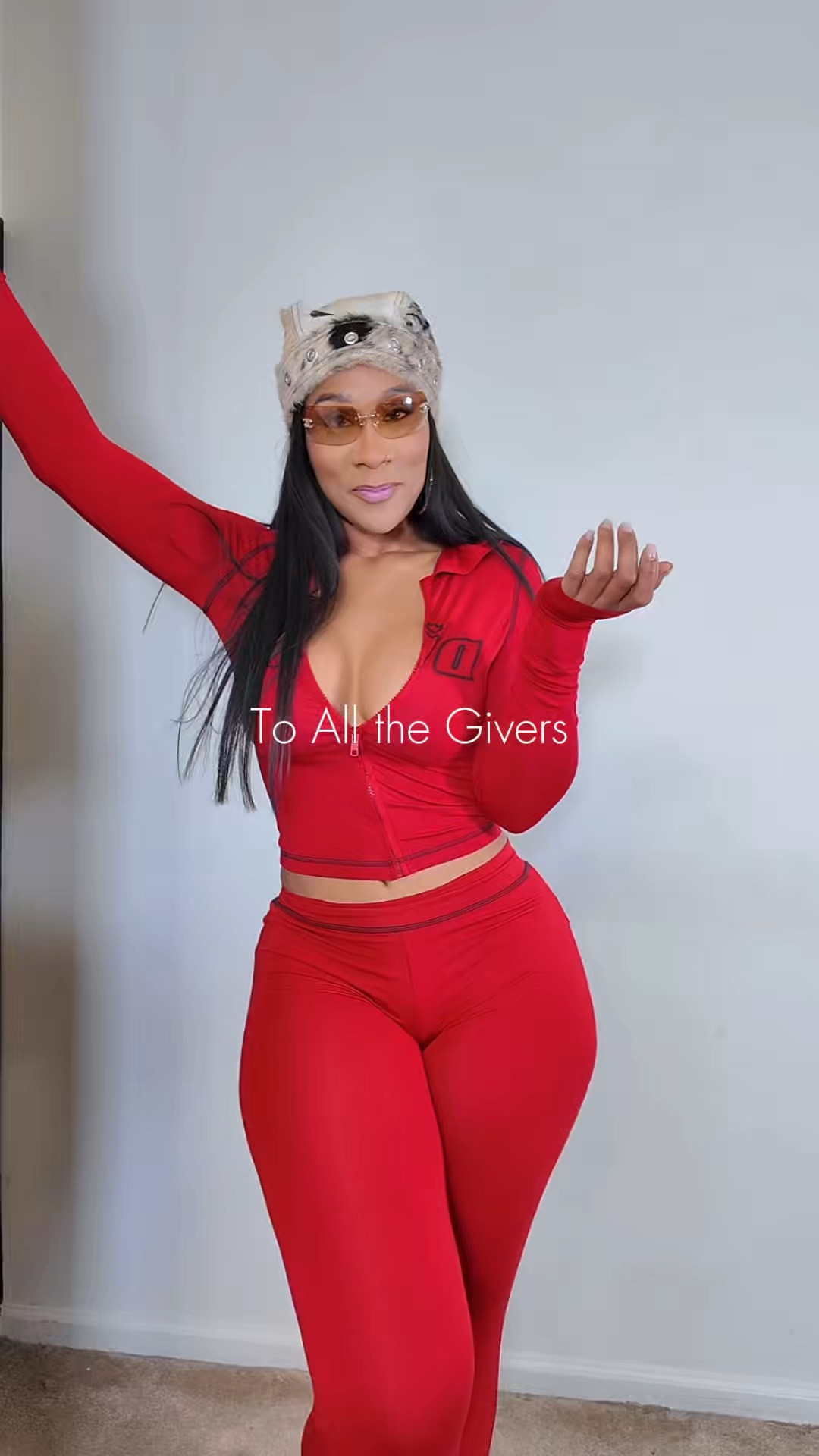 A special prayer for all the givers. May your cup be filled the same way you fill others. 🤍