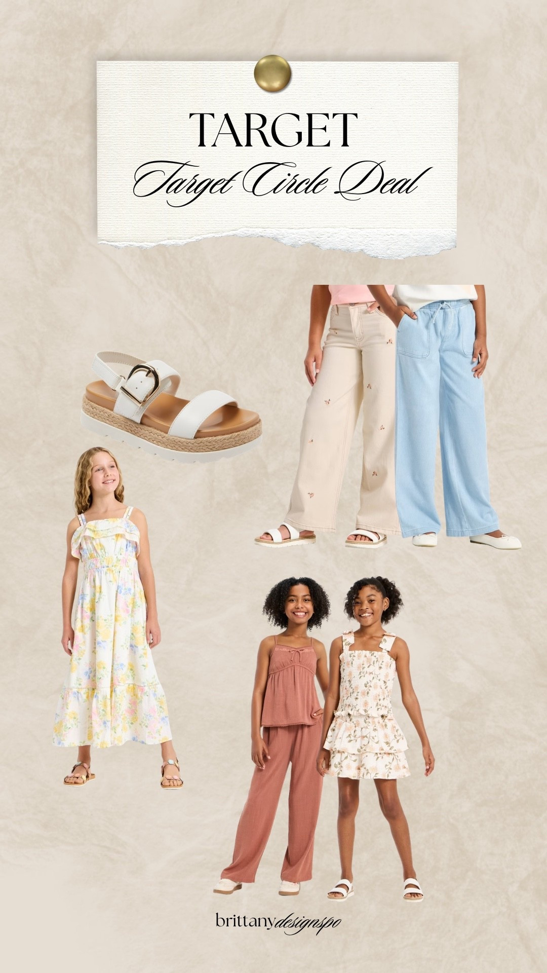 40% of kids clothing today only!

#LTKKids #LTKSaleAlert