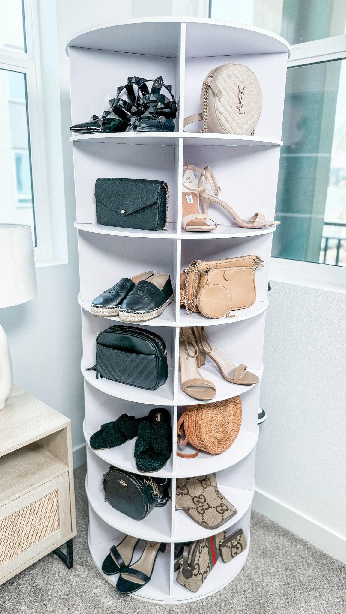 💙🛒 PRIME DAY DEALS ON ALL OF THESE ORGANIZING FAVORITES! 🛒💙

Which one could you use? Don’t forget that Prime Big Deal Days ends tonight at midnight! 

Unfortunately, if you’re not following us IG will sometimes not allow our message to reach you. If that happens you’re always welcome to use the convenient link in our bi0 under- Shop our Amazon Storefront. 

#neatlyembellished #professionalorganizer #homeorganizer #homeorganizing #organization #organizingideas #organizingtips #organizinghacks #organizedhome #organizedmom #organizedlife #amazon #amazonmusthaves #amazonfavorites #amazonfinds #amazonfaves #amazoninfluencer #amazoninfluencerprogram #amazonhome #primeday #primedaydeals #primebigdealdays #homeorganizing