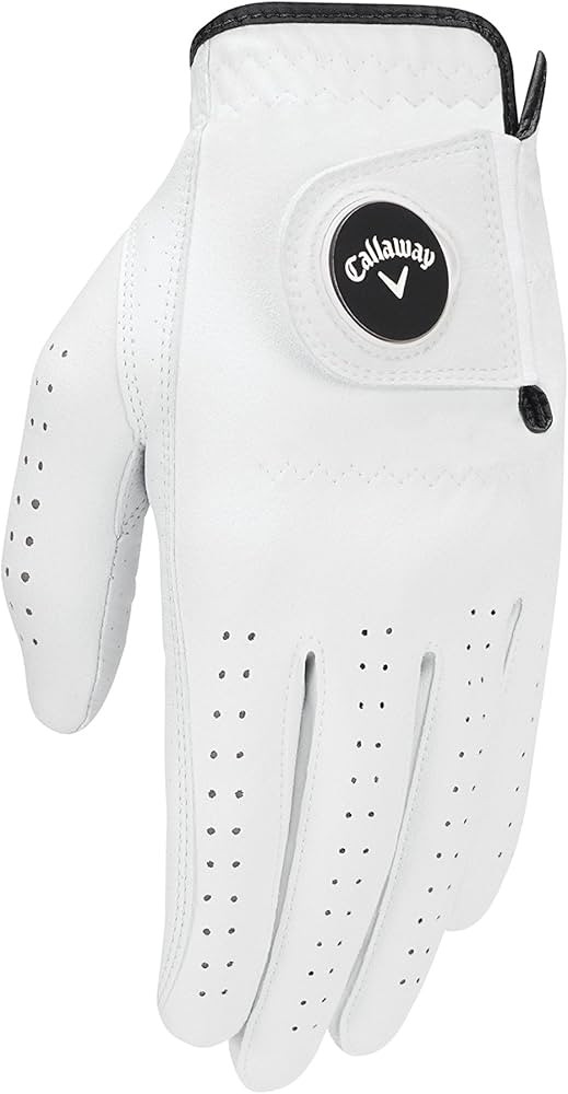Callaway Golf Opti Flex Glove | Amazon (US)