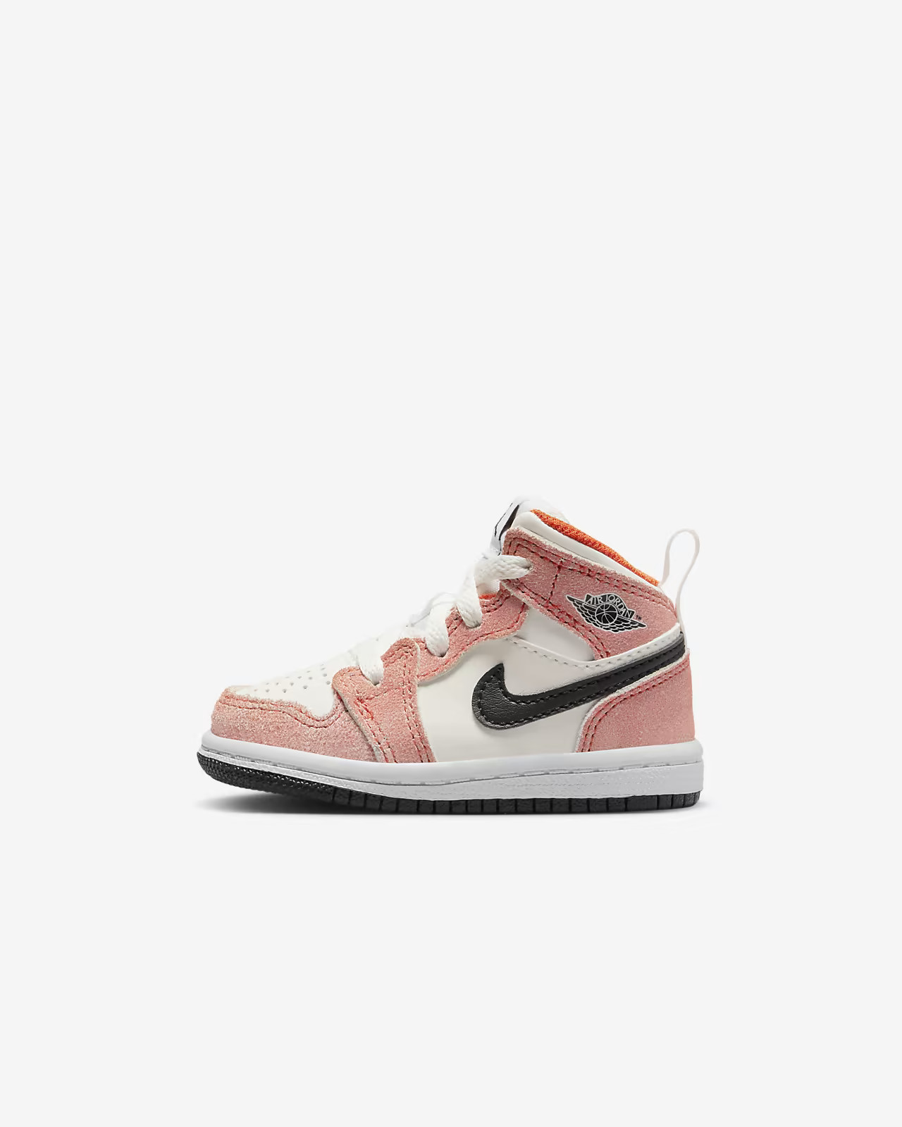 Jordan 1 Mid SE Baby/Toddler Shoes. Nike.com | Nike (US)