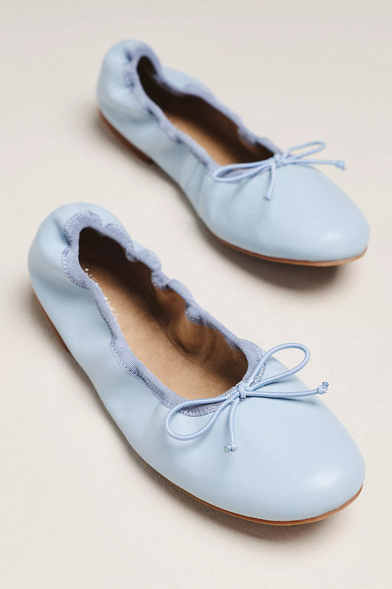 Tony Bianco Chelsea Ballet Flats | Anthropologie (US)