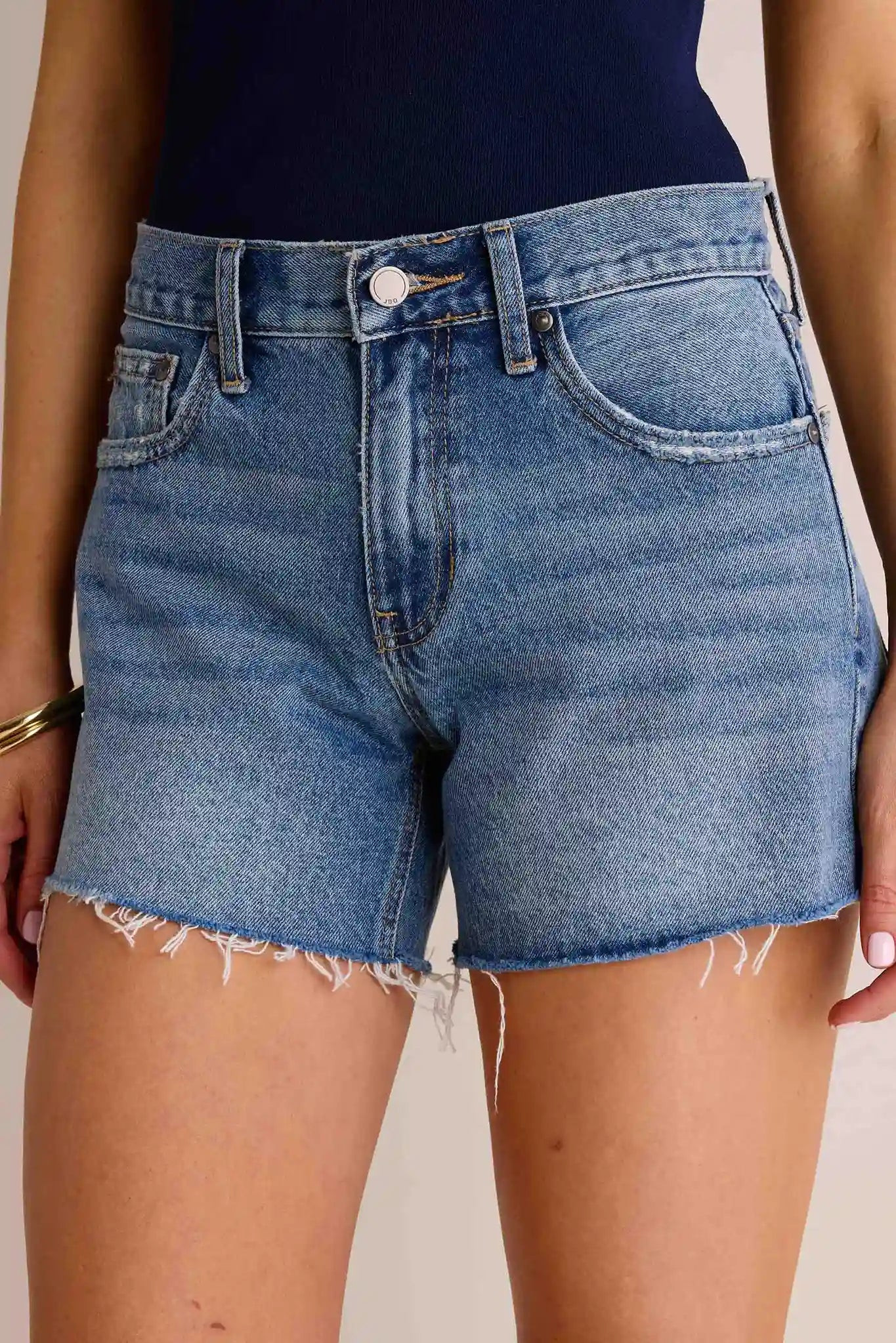 Tessa Shorts | Avara