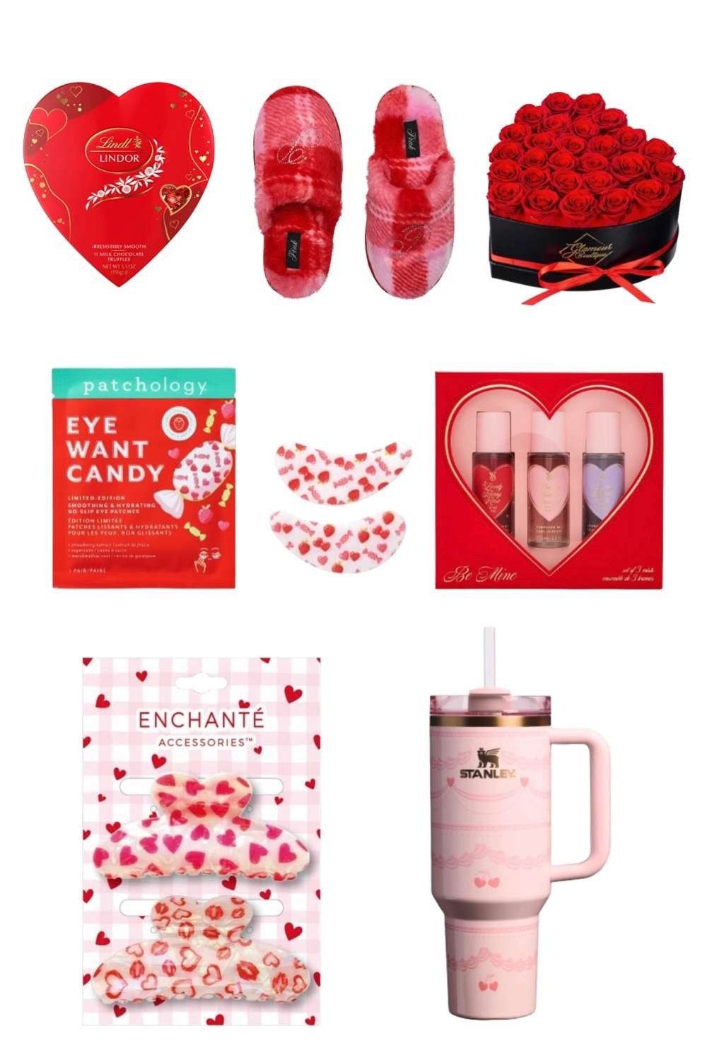 Still searching for gifts for your valentine? Look no further these would be great add ons to a boo basket!

#Boobasket #Valentinesday #giftsforher 

 #LTKselfcare #LTKBeauty