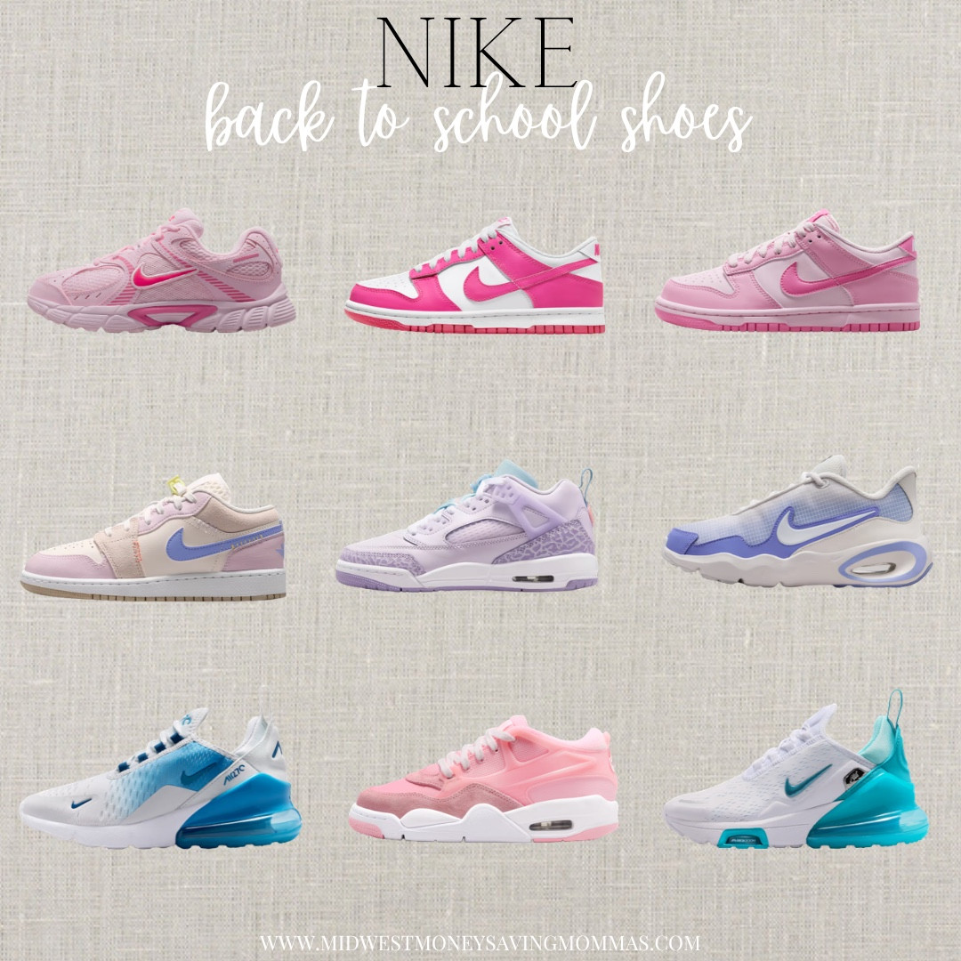 Back to school shoes @Nike US 

Nike sneakers girls shoes back to school girls shoes

#LTKKids #LTKSeasonal #LTKmomlife