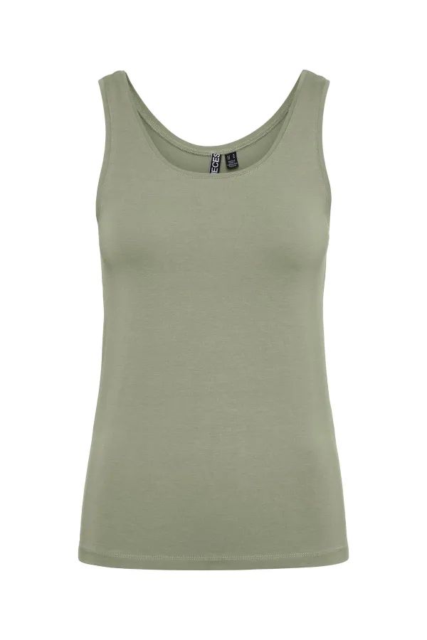 PIECES PCSirene Tank Top Noos | Trendyol DE