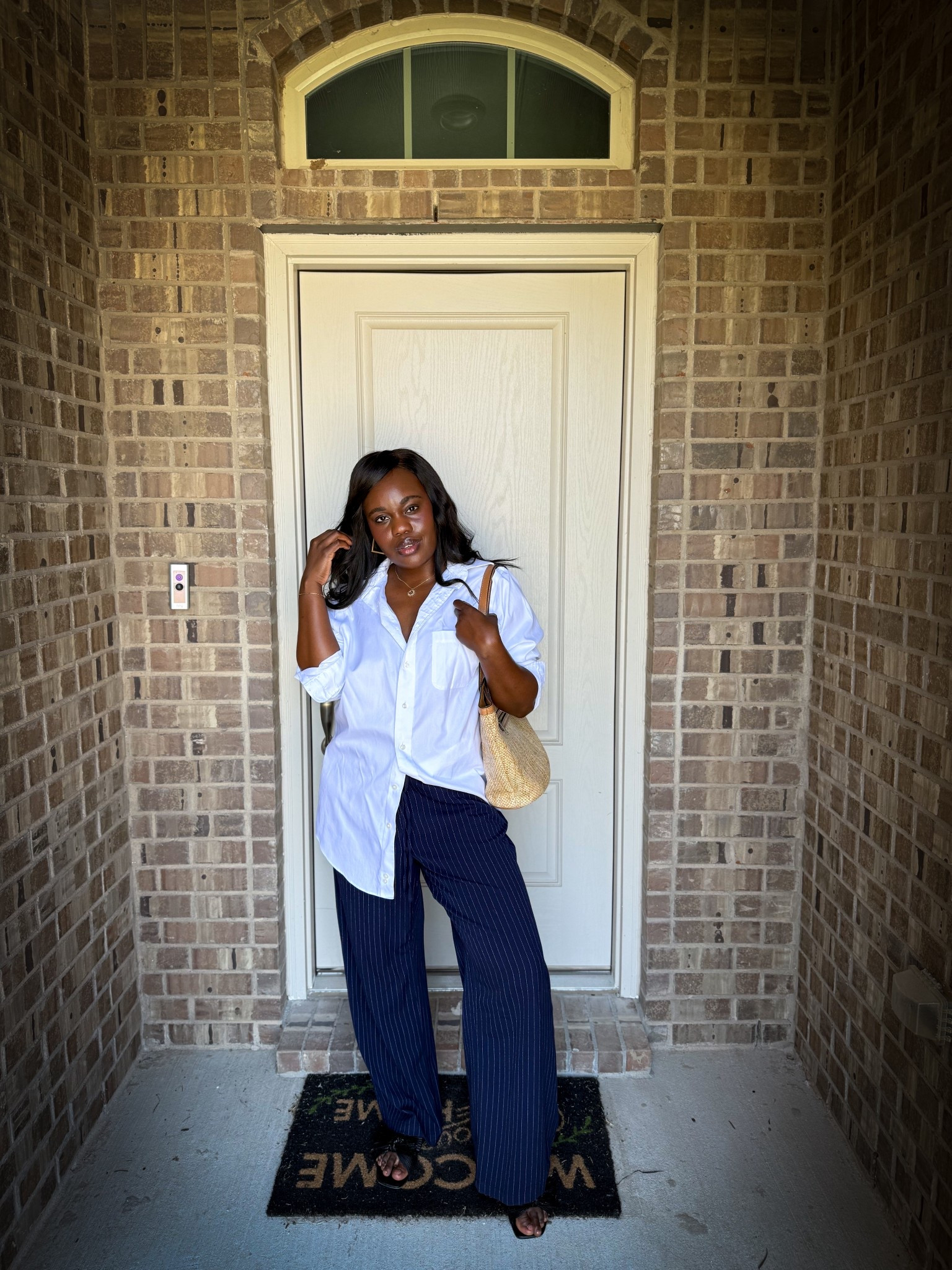 Summer wardrobe essential drawstring pants! 

#LTKStyleTip #LTKSeasonal #LTKFindsUnder50