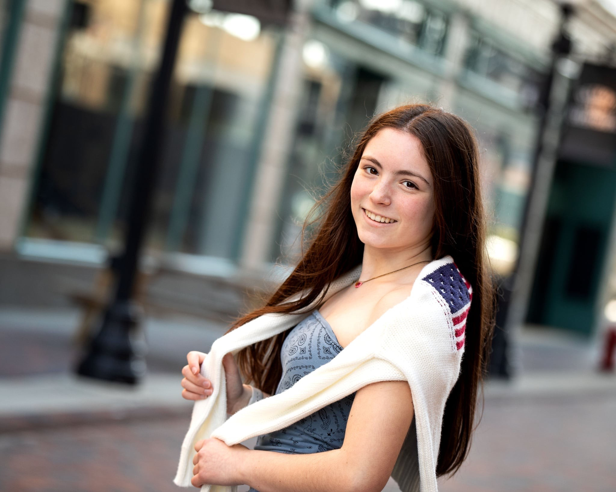 Red, white, and blue ready teen style 


#LTKSeasonal #LTKFindsUnder50 #LTKKids