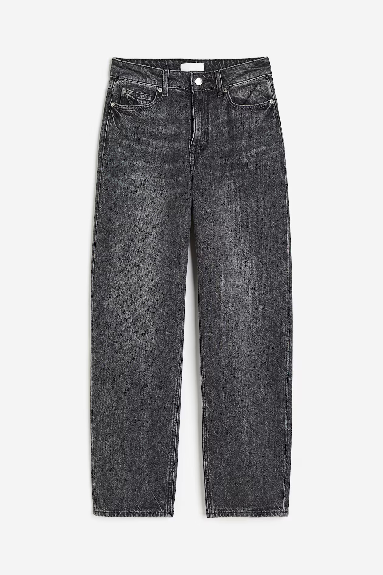 Tapered Regular Jeans | H&M (UK, MY, IN, SG, PH, TW, HK)