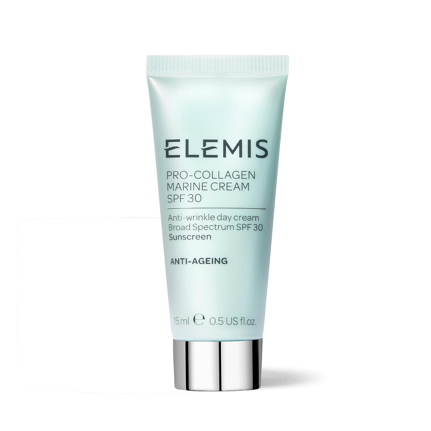 ELEMIS Pro-Collagen Marine Cream SPF 30, Anti-Wrinkle Moisturizer | Amazon (US)