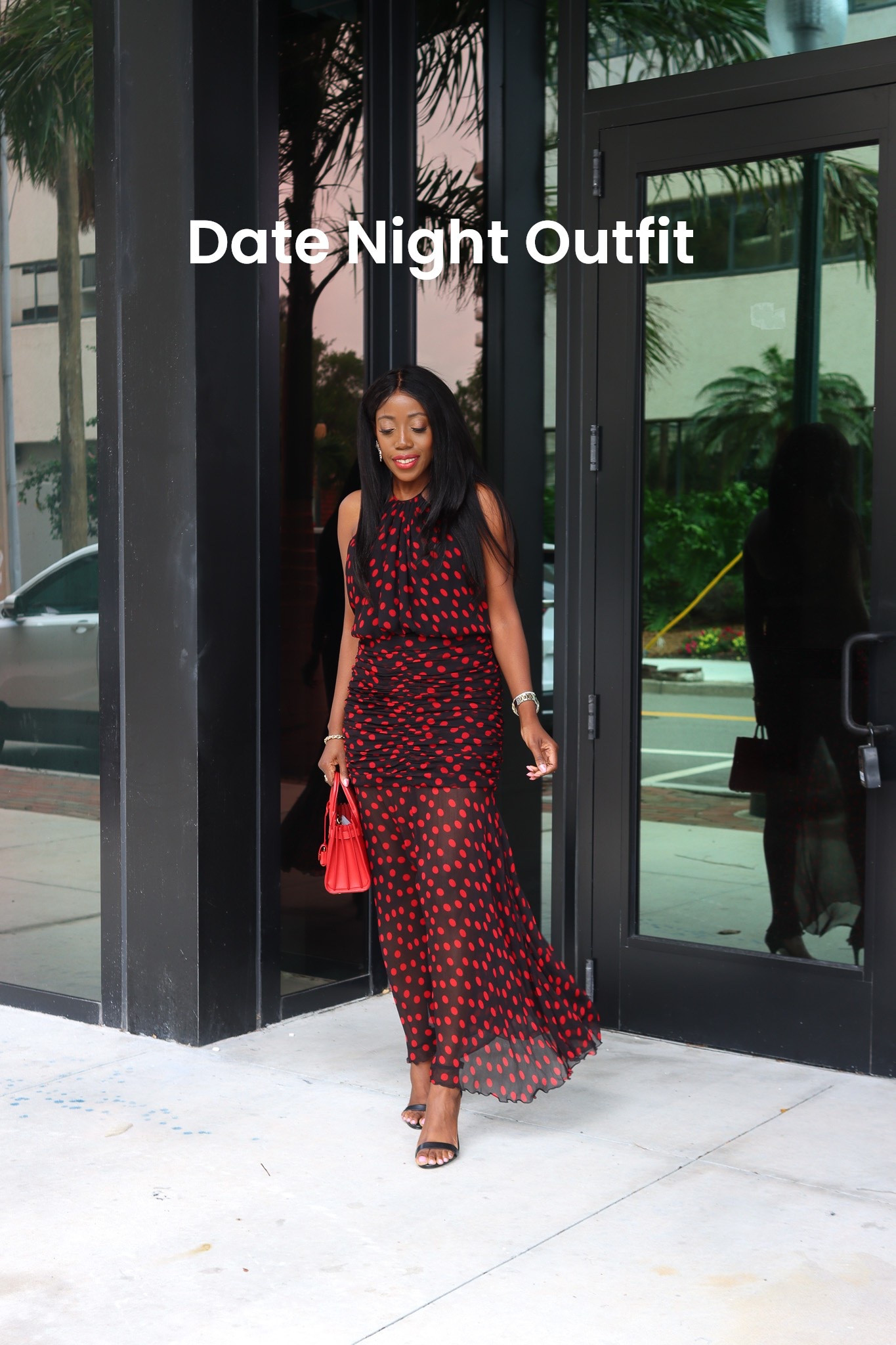 Wore this maxi dress for date night. Absolutely beautiful. Tru to size. Wearing a small. 

Date Night Outfit, Spring Outfits, Spring Outfits 2026,

#LTKootd #LTKOver40 #LTKSaleAlert