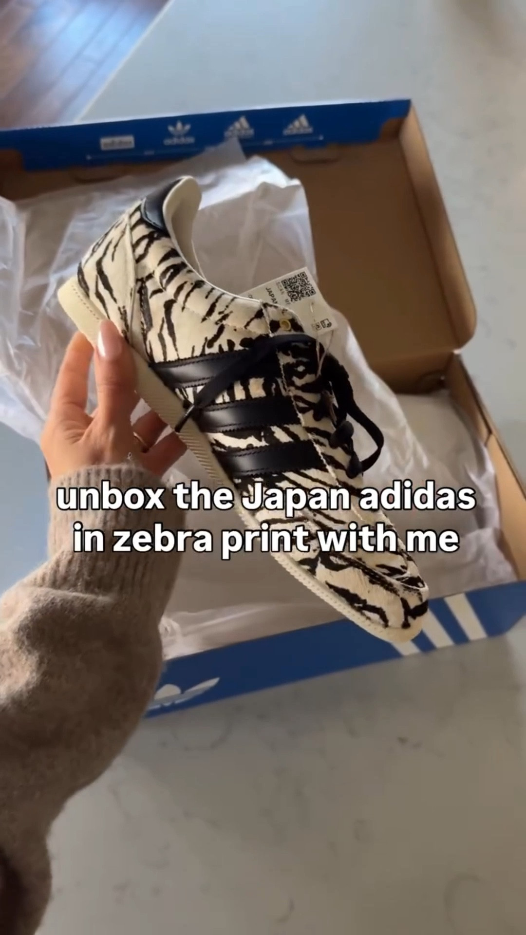 Love at first sight 😍 will report back on how these style, but the fit and feel is perfect so far. Linking in LTK.