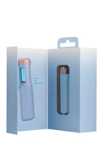 LED UV Sanitizer, Light Blue | Nordstrom Rack