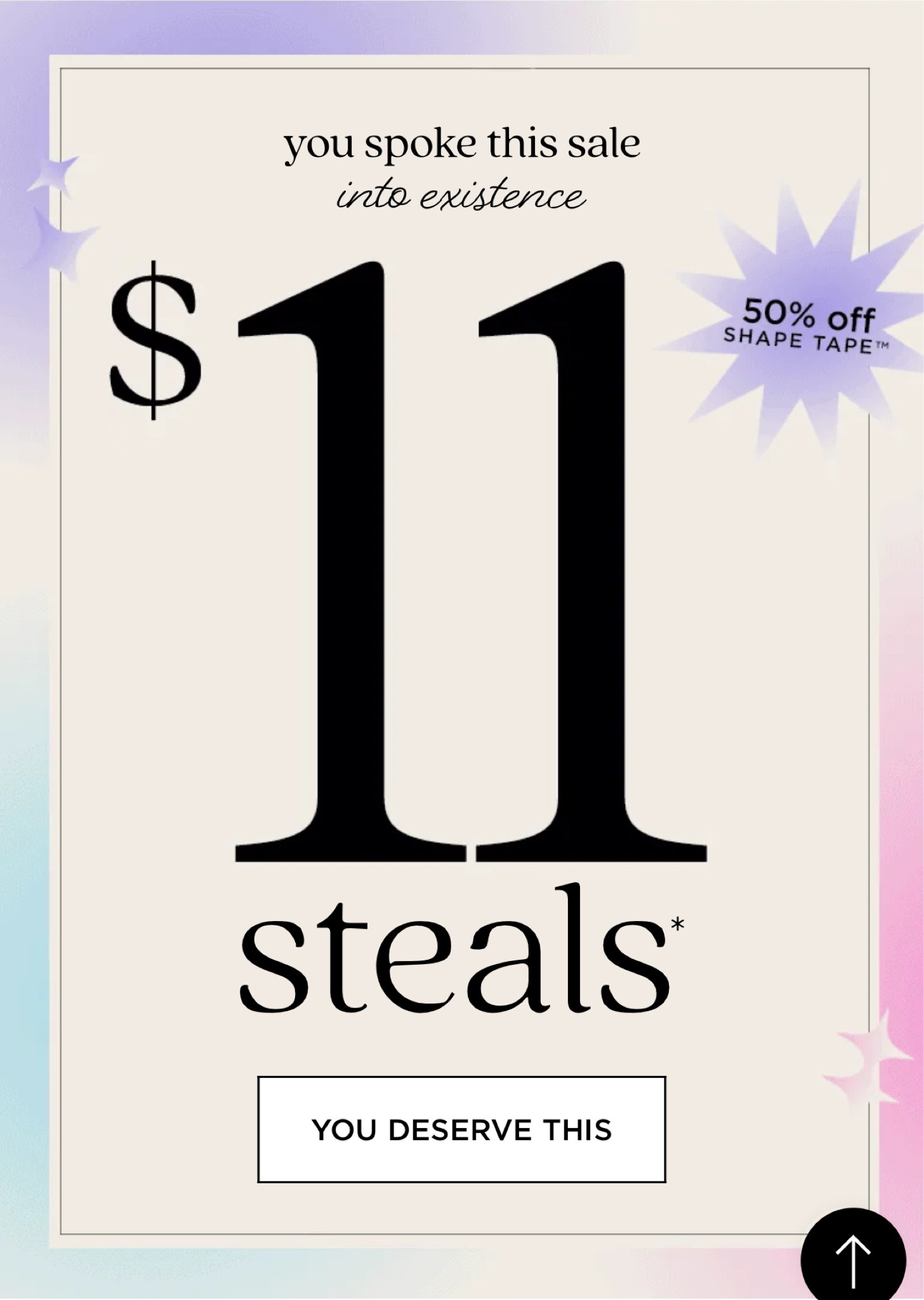 Tarte cosmetics on sale! 🥳💄 $11 items!!


Maracuja juicy lip on sale. Tarte on sale. Tarte lip kit on sale. Lip kit. Makeup on sale. Thanksgiving makeup. Holiday party makeup  

#LTKHoliday #LTKParties #LTKSaleAlert