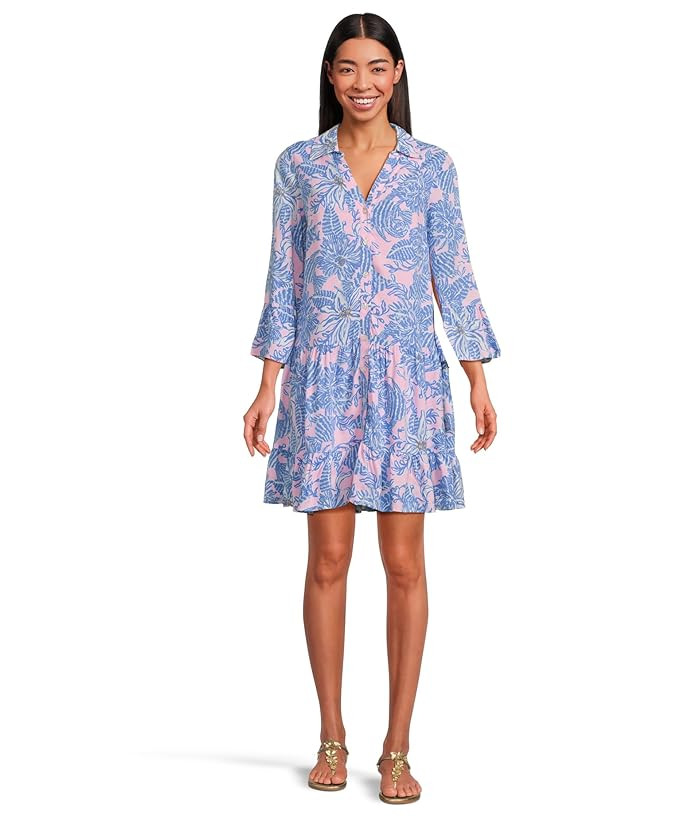 Diantha Tunic Dress | Zappos