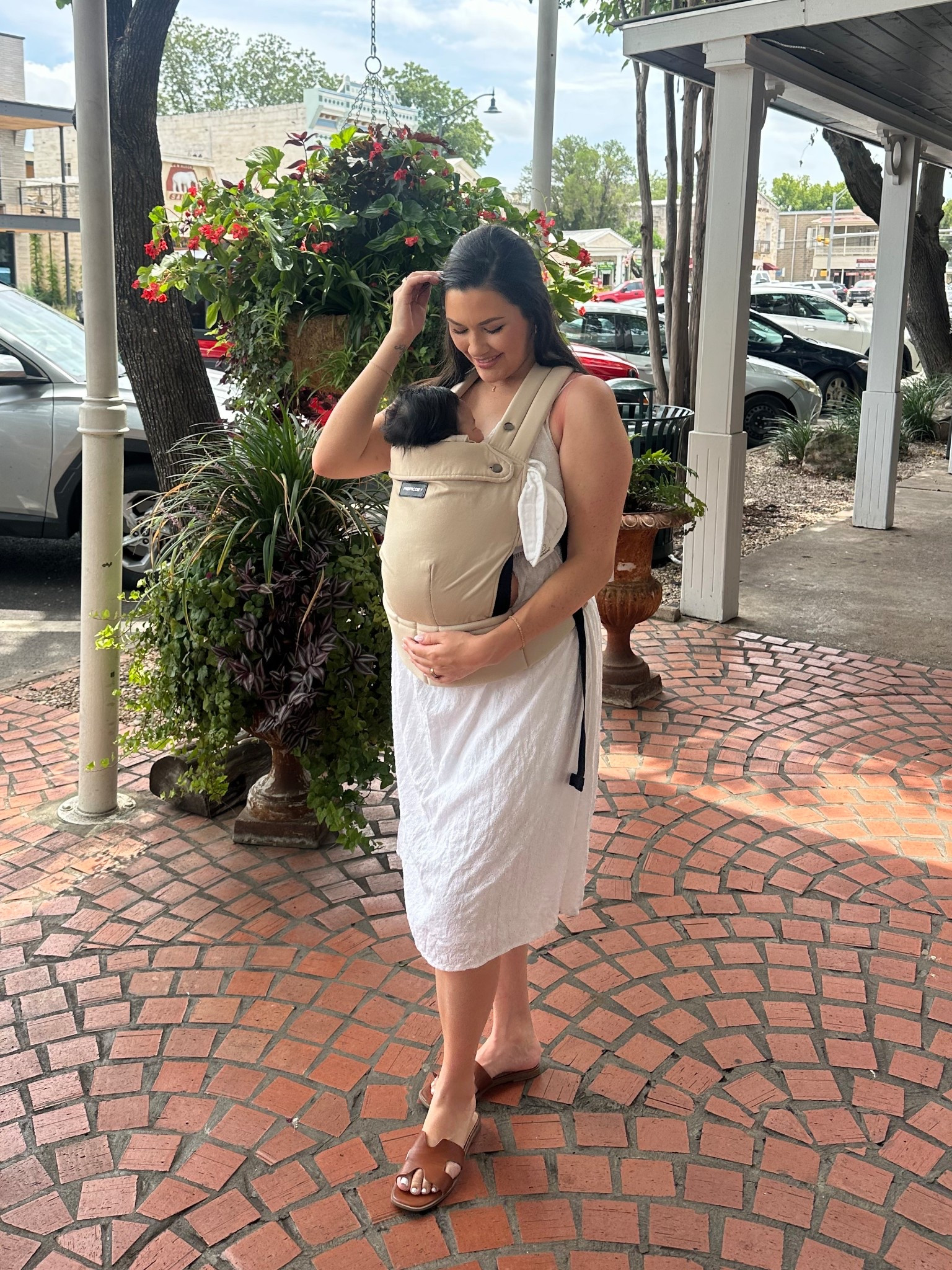 Baby carrier

#LTKBaby #LTKBump #LTKFamily