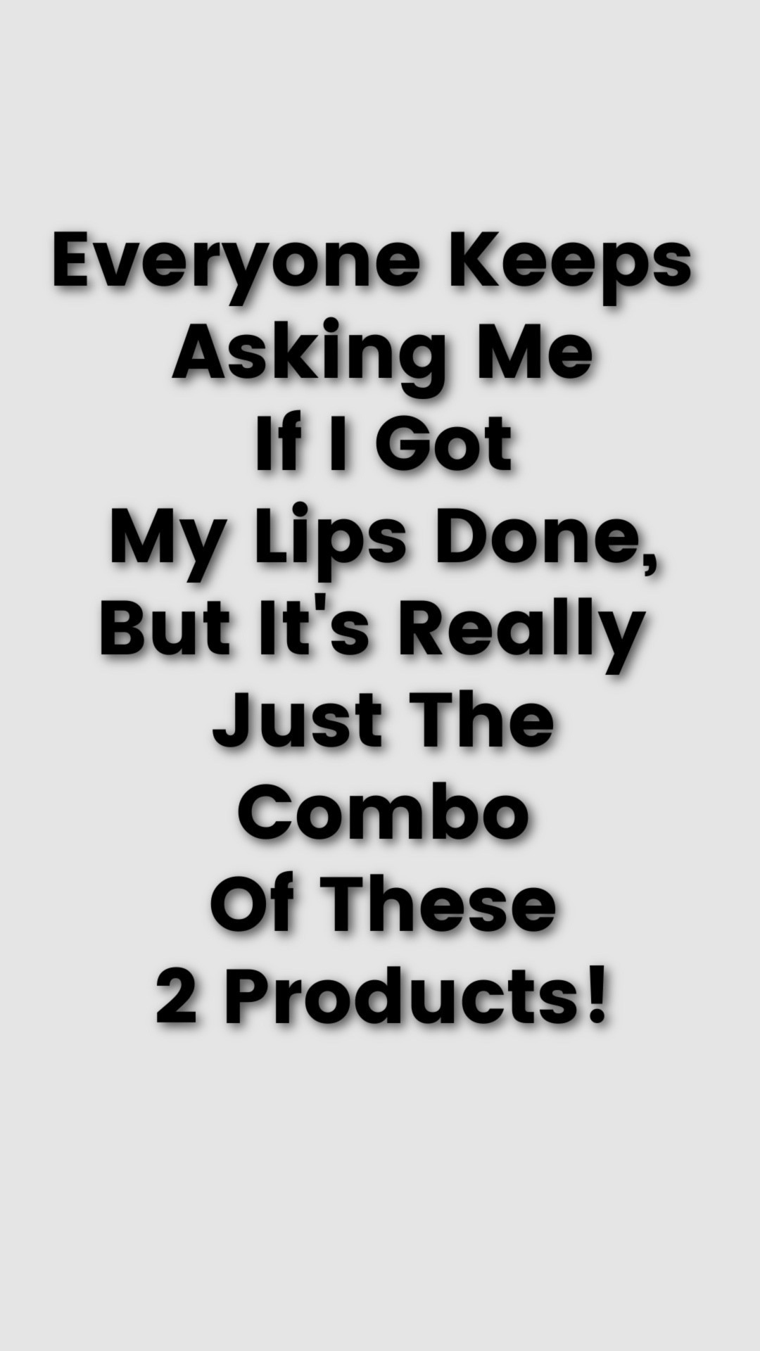 This lip combo is everything lately. A soft rosy nude liner paired with the perfect mauve-rose gloss makes lips look fuller without looking overdone. Linked both products so you can recreate the exact look.

#LTKBeauty #LTKGiftGuide #LTKselfcare