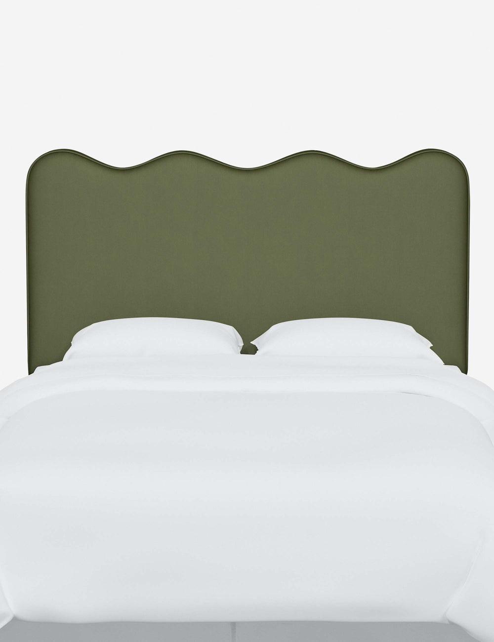 Clementine Headboard | Lulu and Georgia 