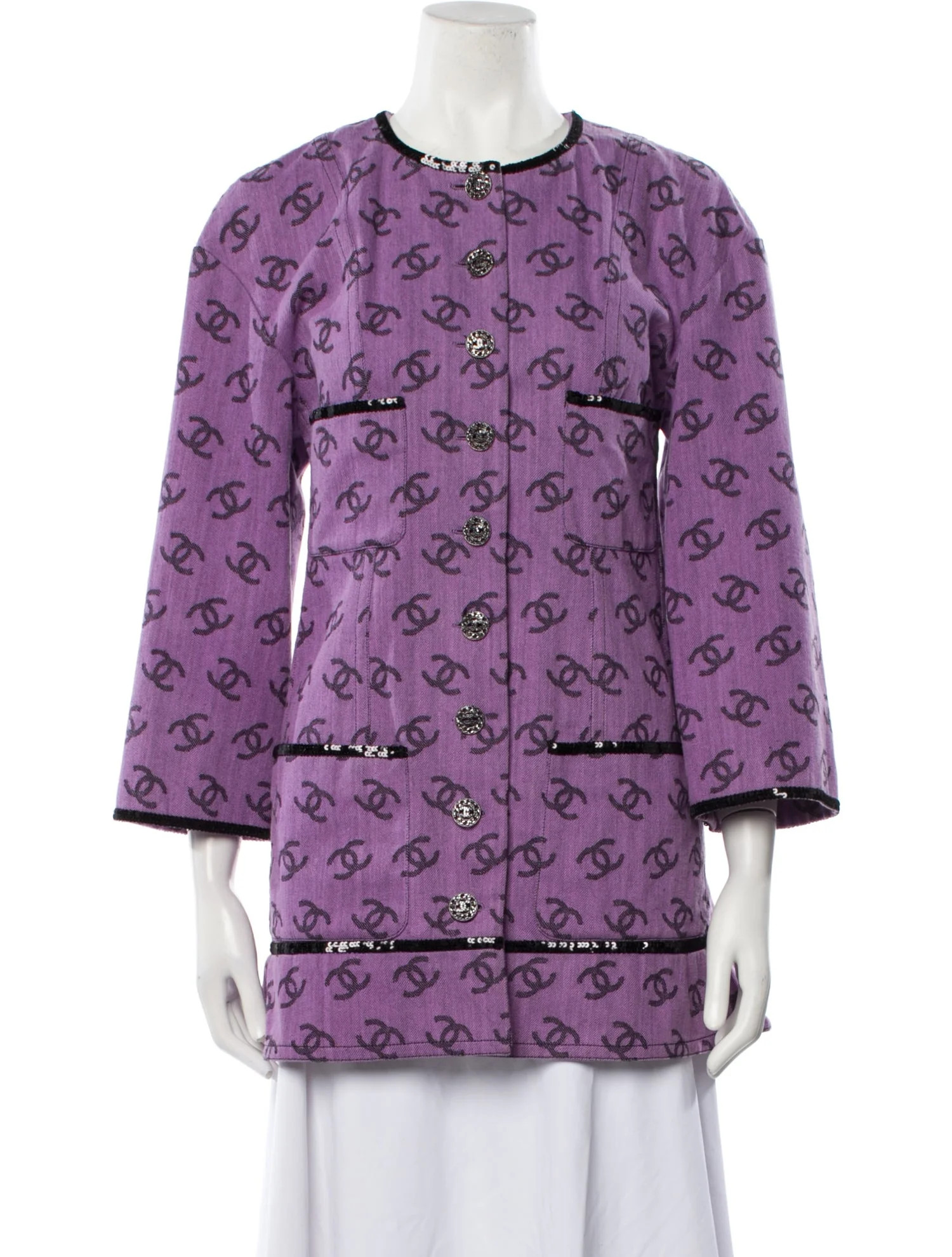 2022 Mini Dress | The RealReal