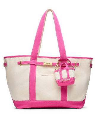 Bboat Medium Tote Bag | Macy's