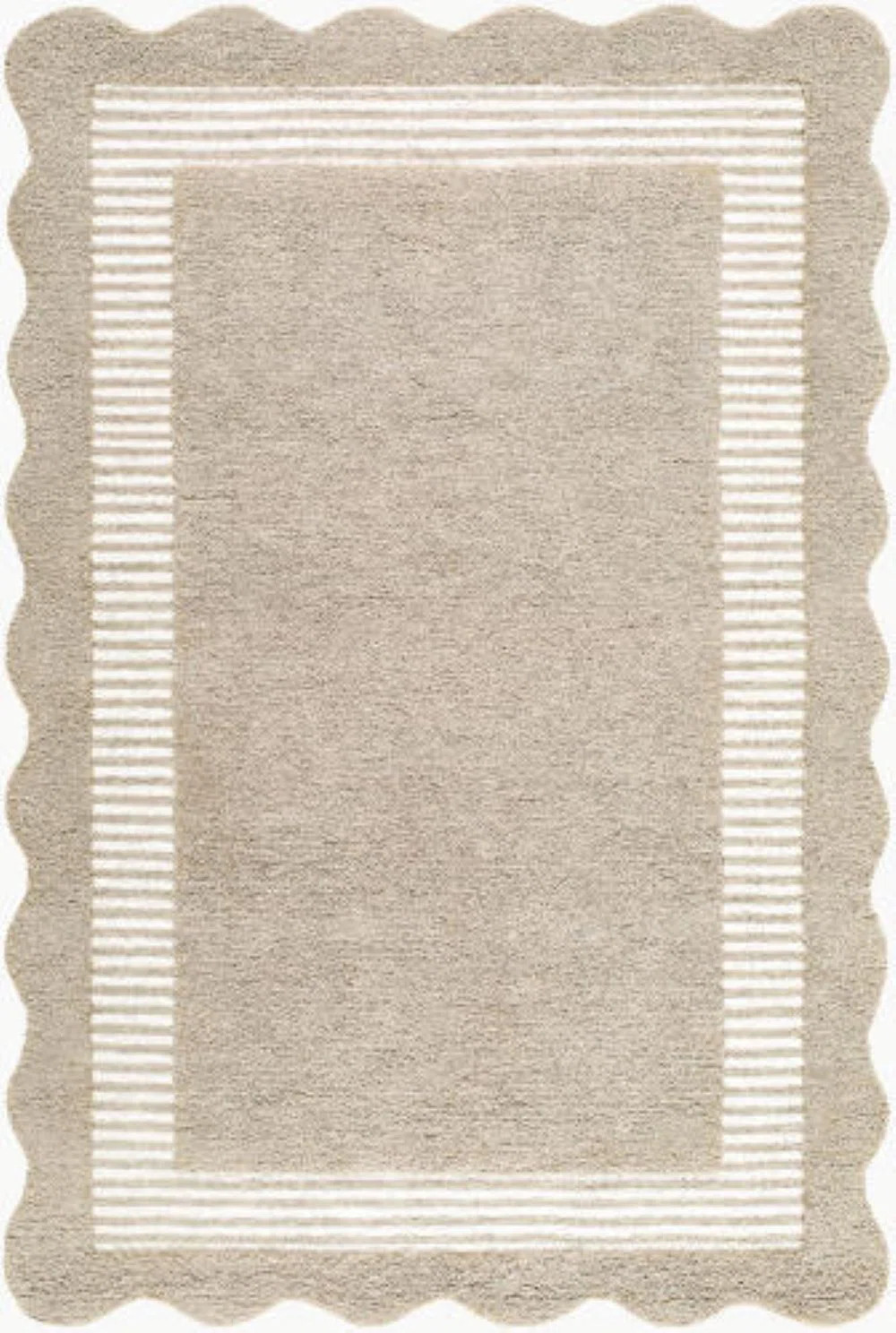 Curran Handmade Rug | Wayfair | Wayfair North America