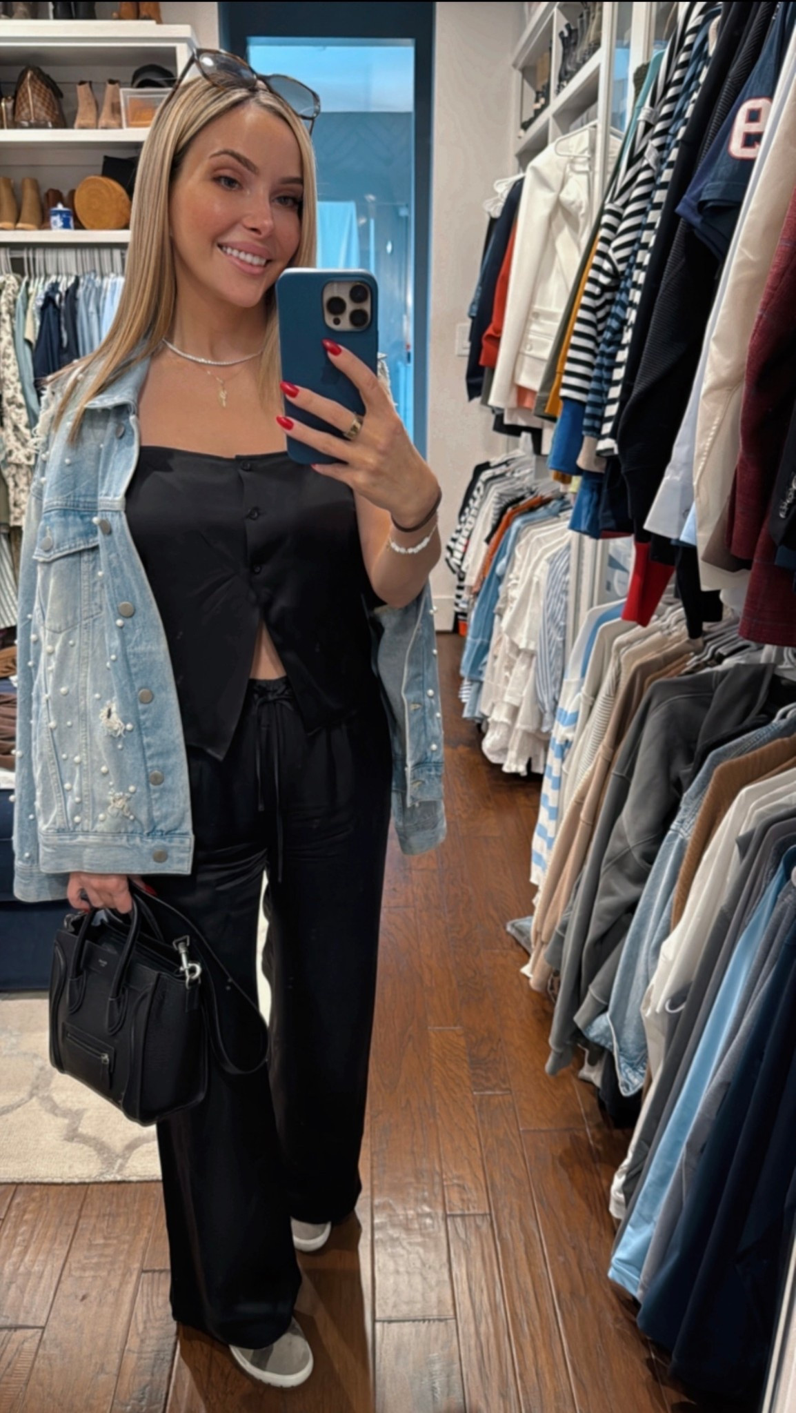 Finally a travel look that is equally fashionable, comfy and versatile! 

#LTKSeasonal #LTKTravel #LTKStyleTip