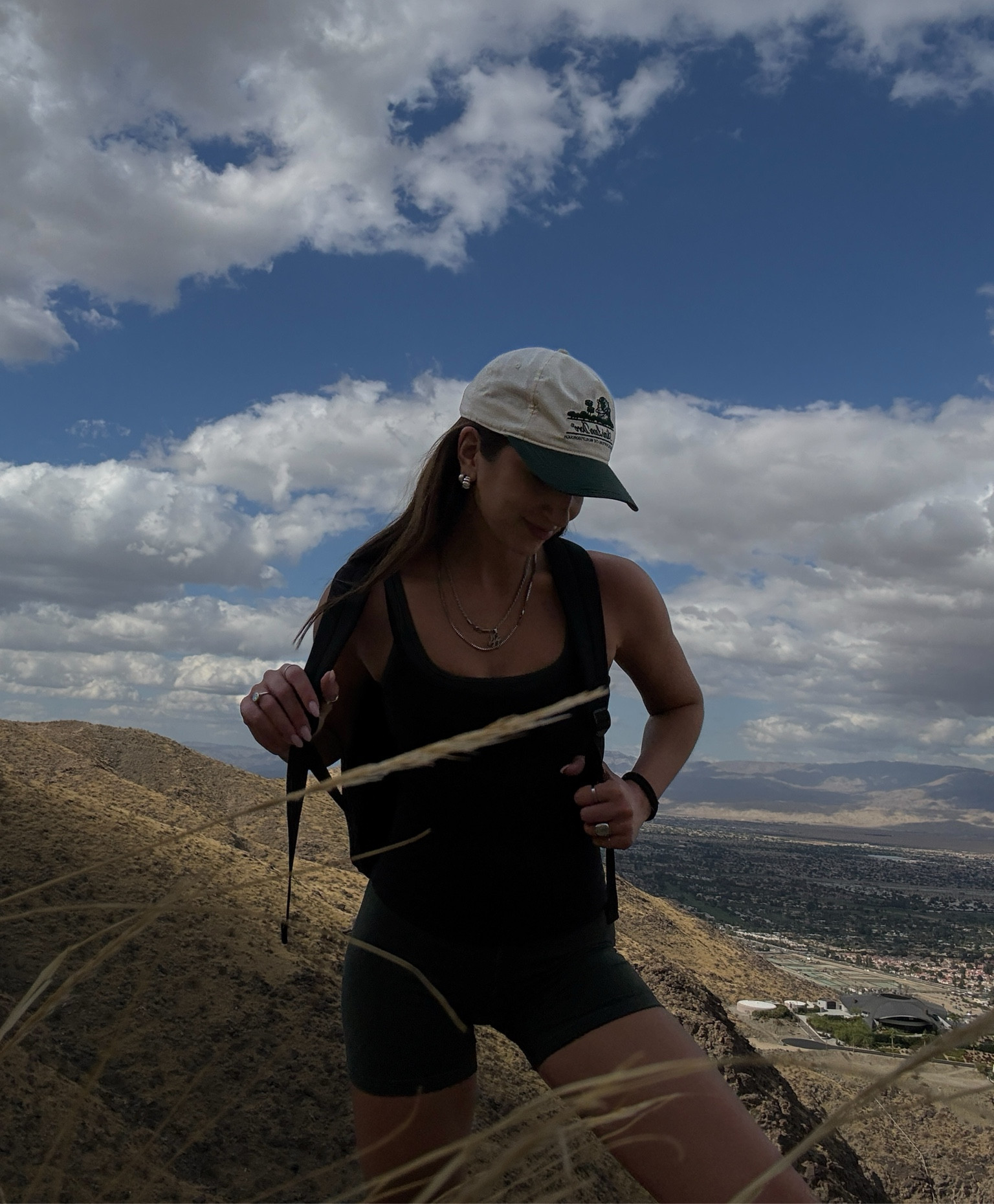 little miss HIKER

#LTKfitness #LTKcanada #LTKstyletip