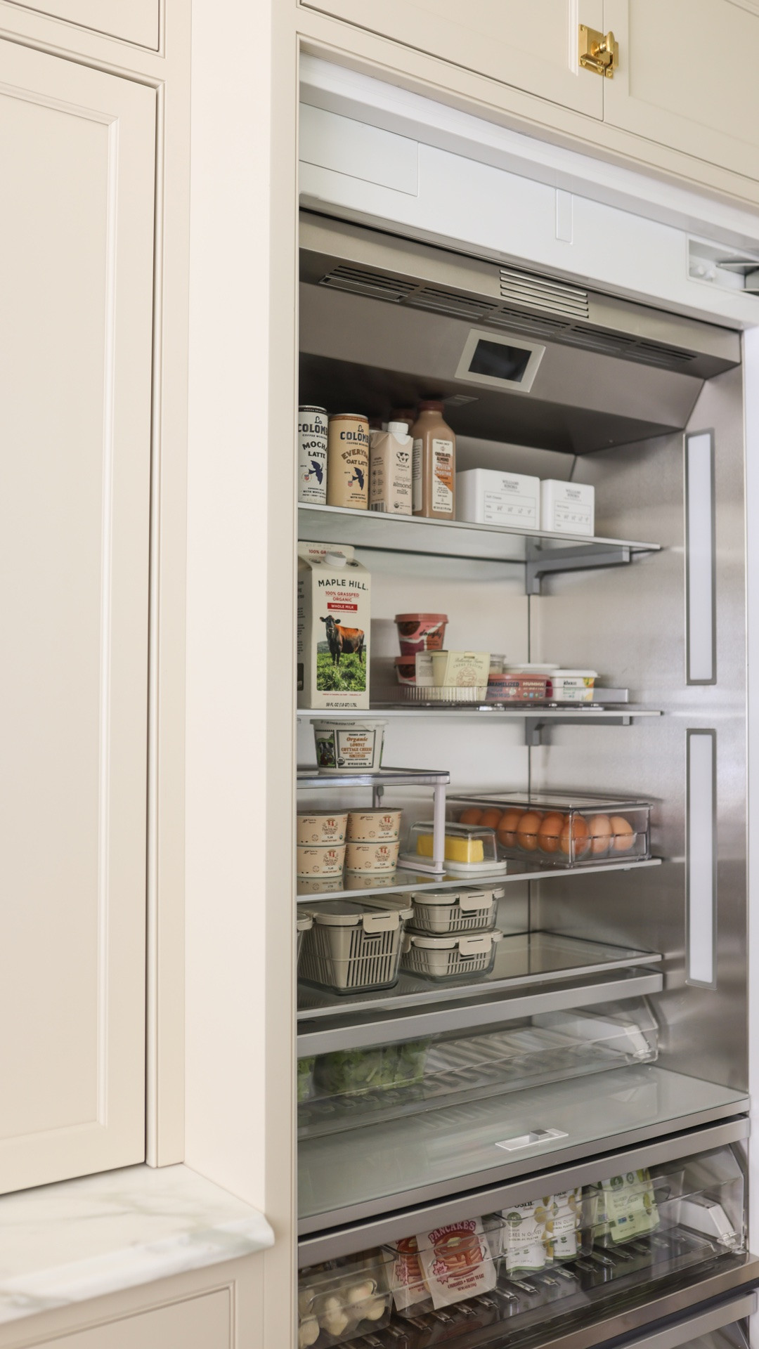 Stock my fridge in the new house! 

Fridge organization, Amazon finds, Amazon home, Amazon favorites, fridge organizer, Amazon kitchen

#LTKHome