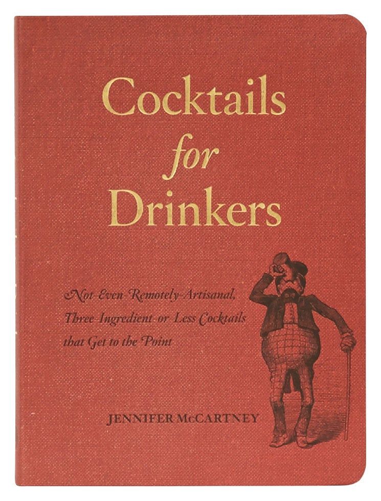 Cocktails for Drinkers | Jayson Home