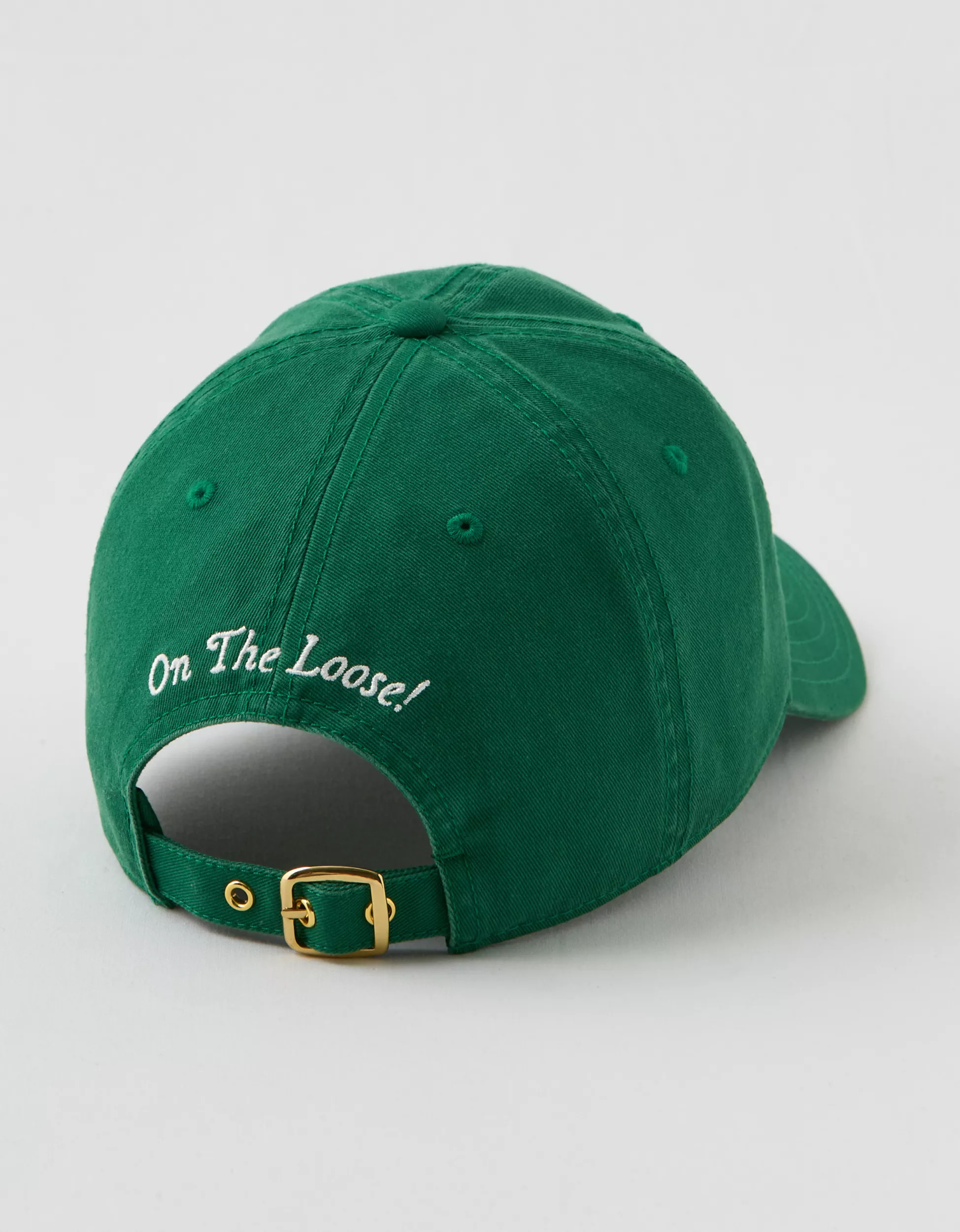 Aerie Graphic Baseball Hat | Aerie