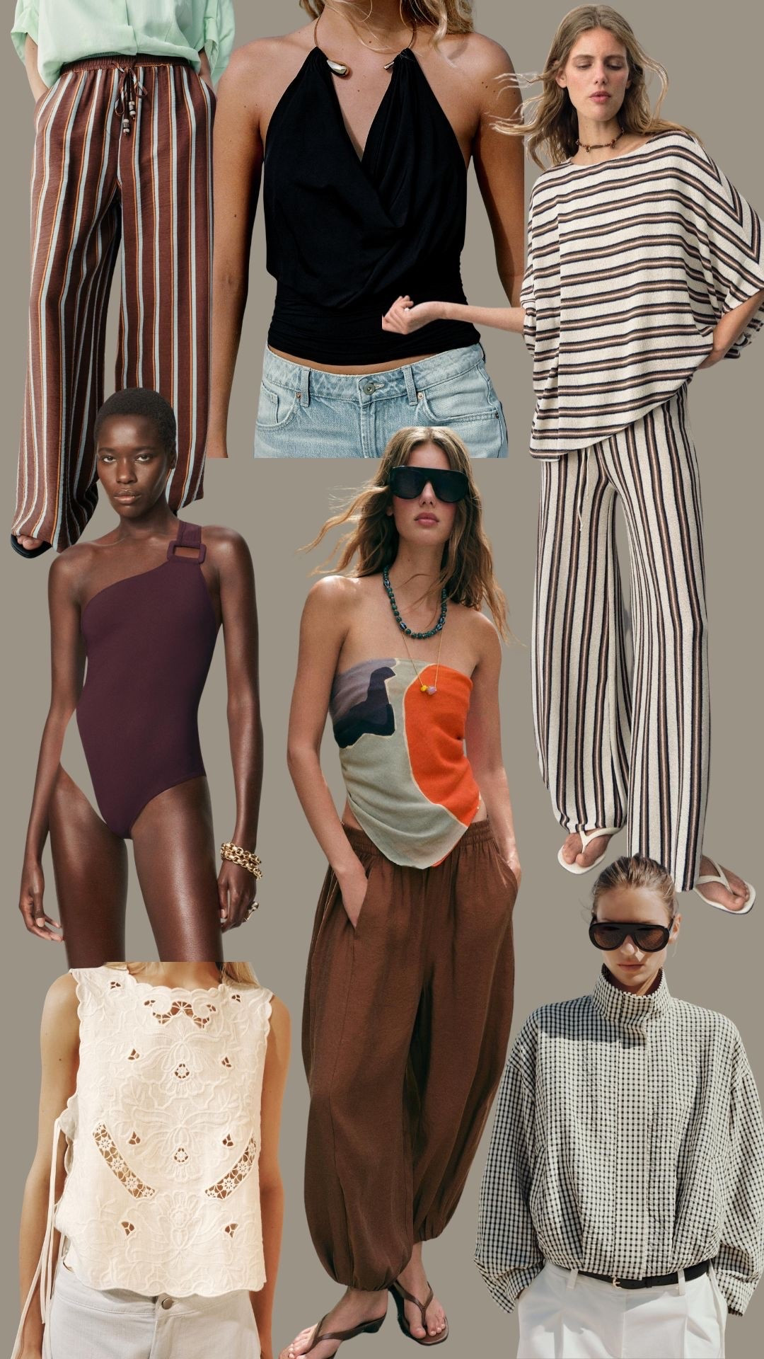 Zara new in

#LTKuk #LTKsummer